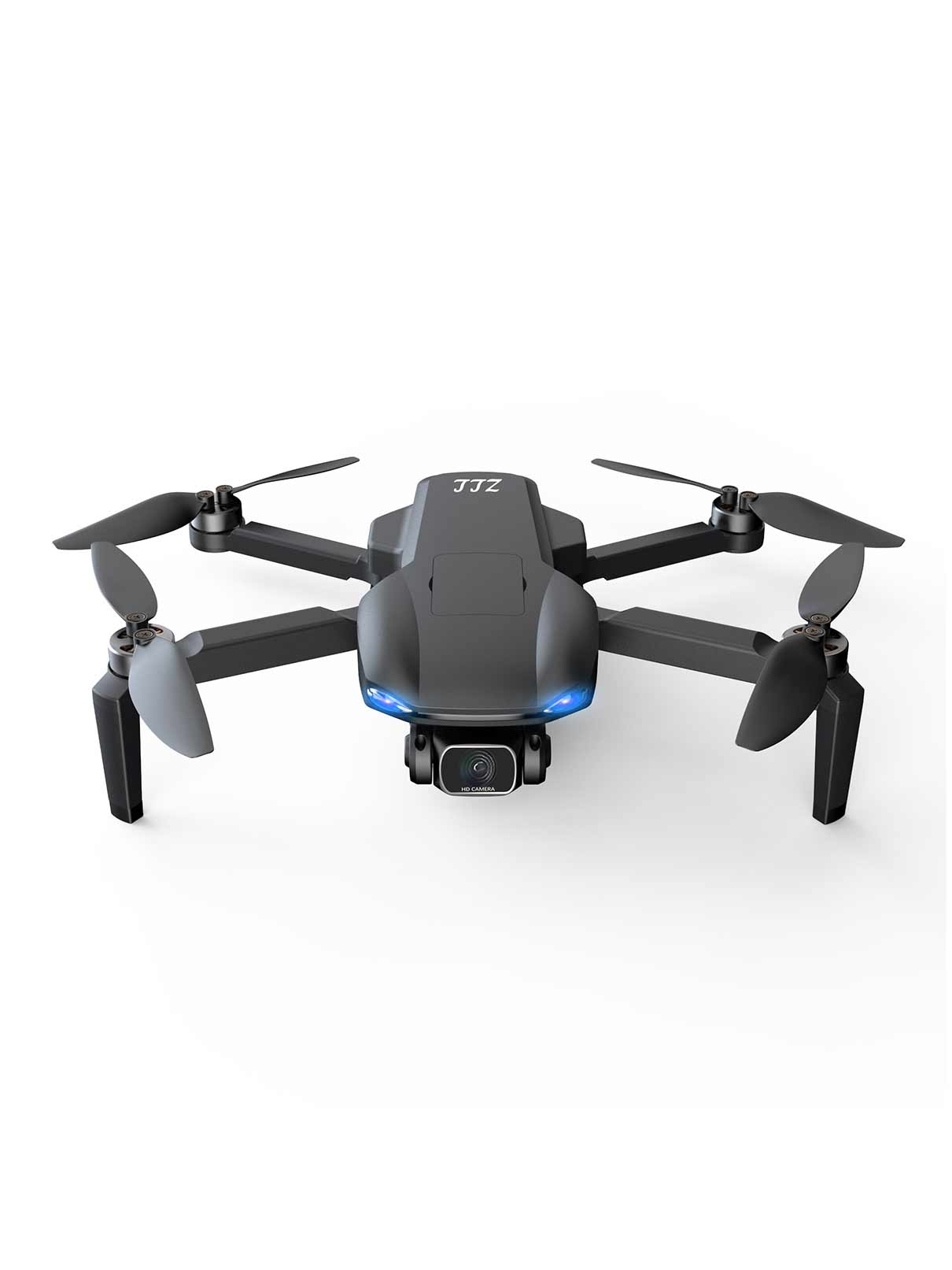 XMART Сгъваем дрон Xmart SG108Max, HD, GPS