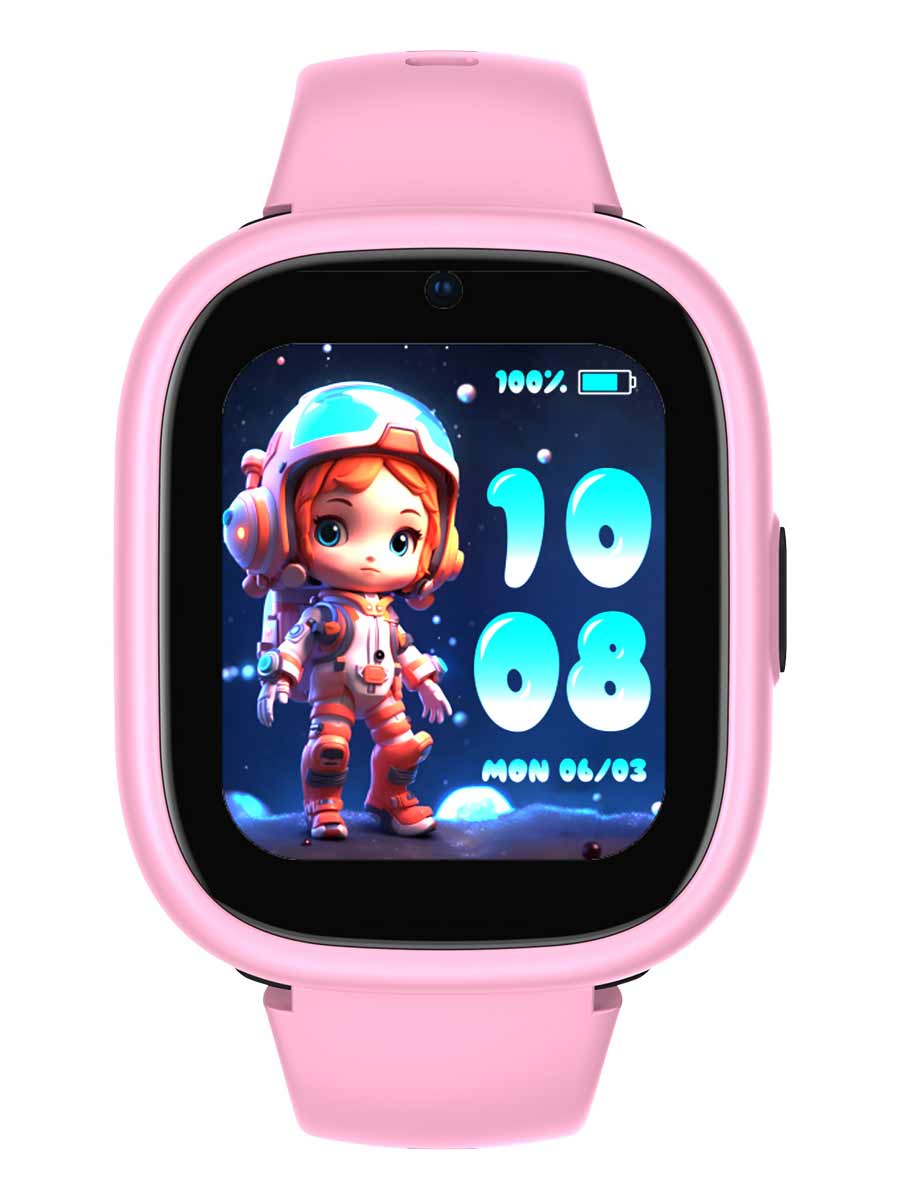 XMART Детски смарт часовник Xmart Lagenio K3, GPS 4G