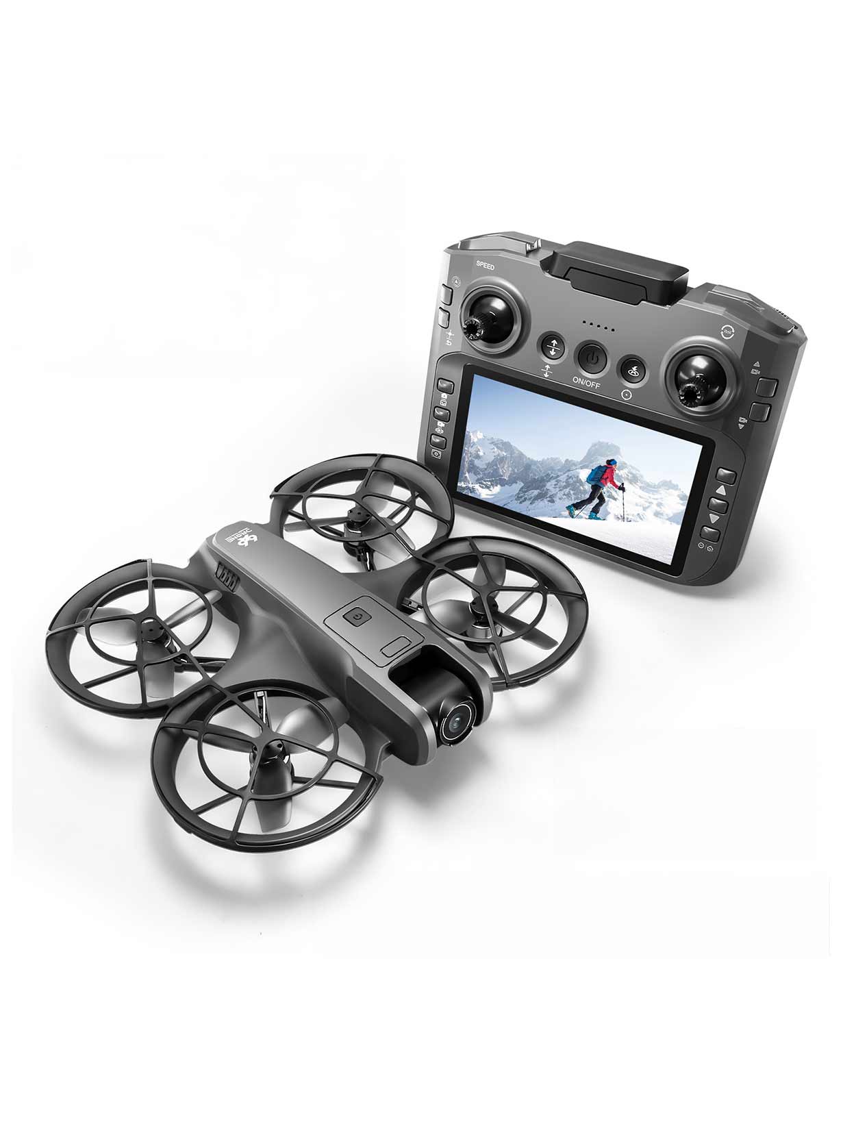 XMART Дрон Xmart V666, 720p, FPV