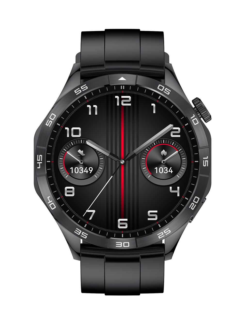 XMART Смарт фитнес часовник Lemfo HK4