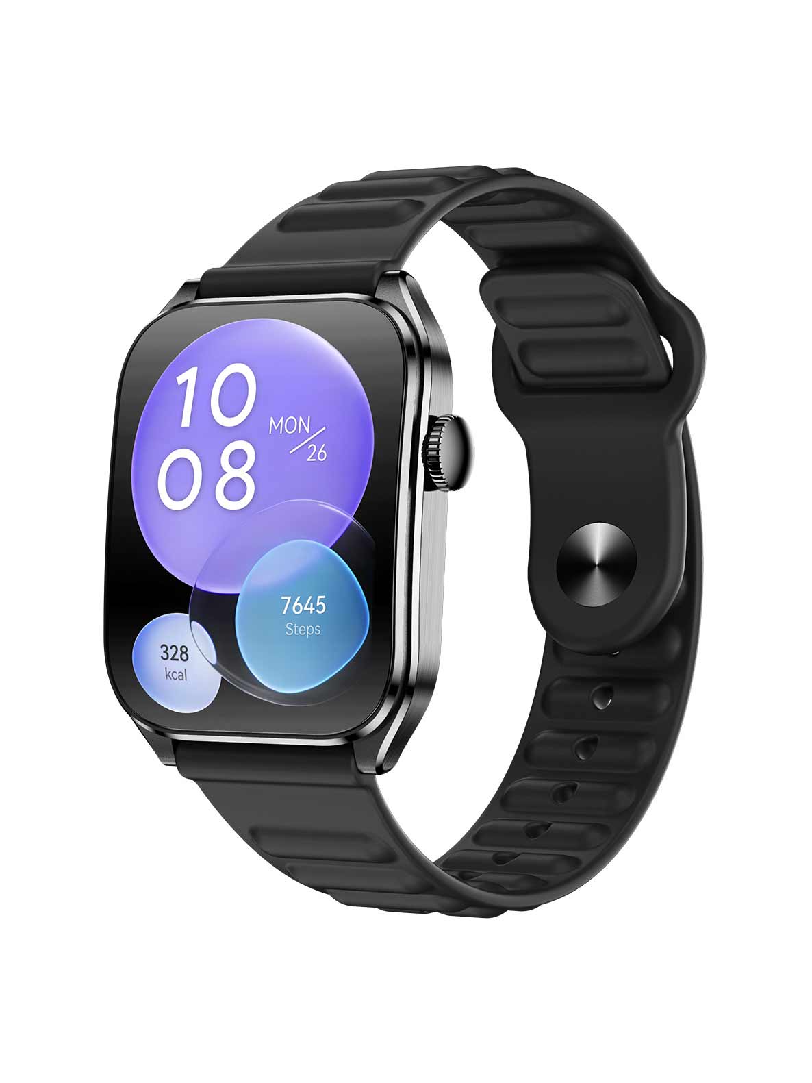 XMART Смарт часовник Xmart AM1130G, AMOLED, Bluetooth 5.