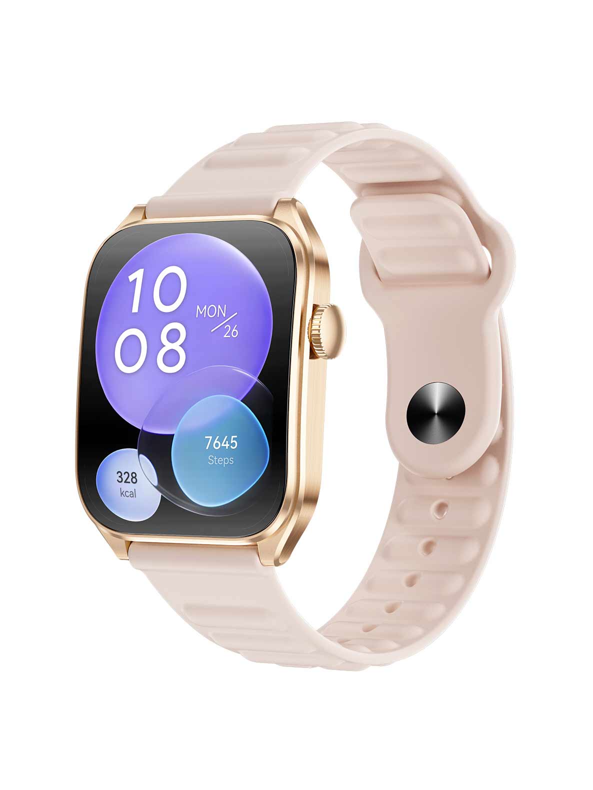 XMART Смарт часовник Xmart AM1130G, AMOLED, Bluetooth 5.