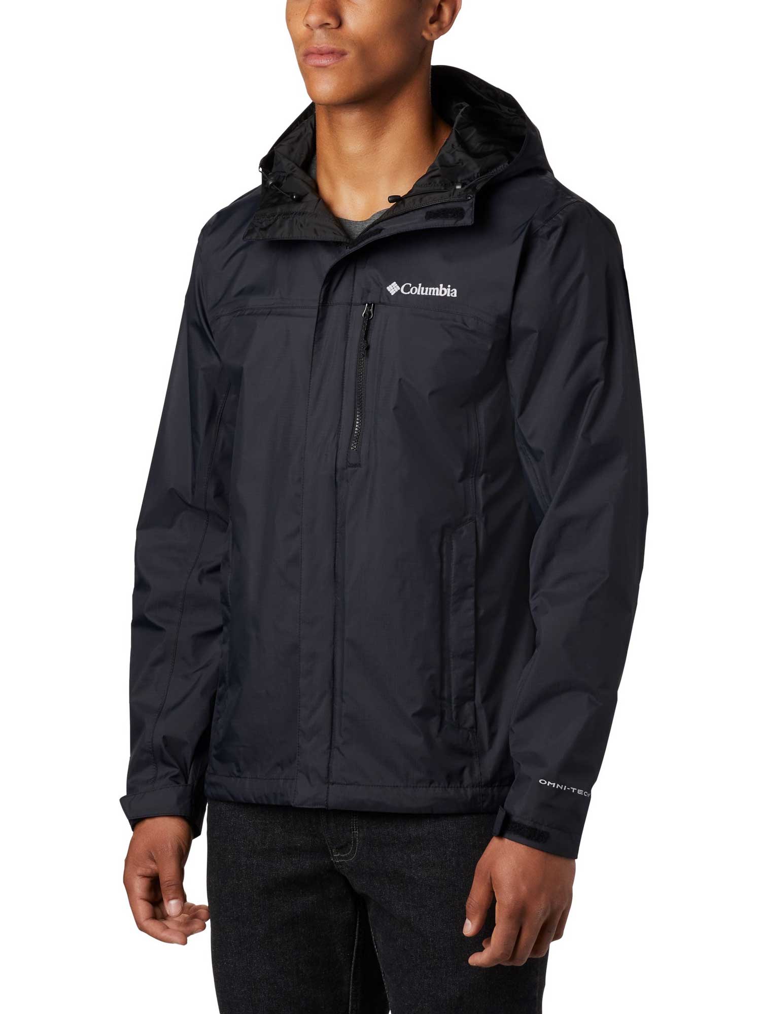 Geaca Pouring Adventure II Jacket