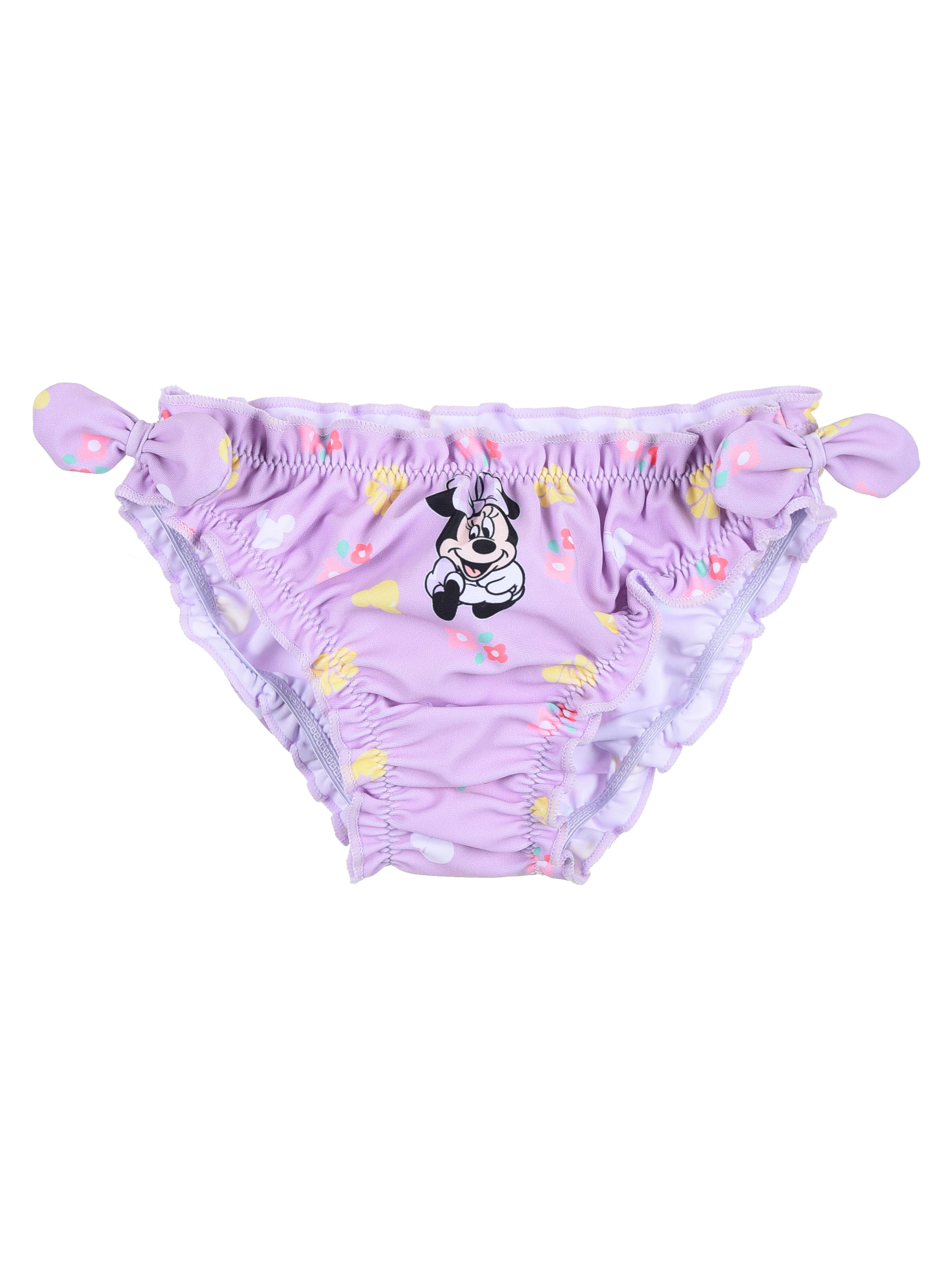 Costum de baie Minnie