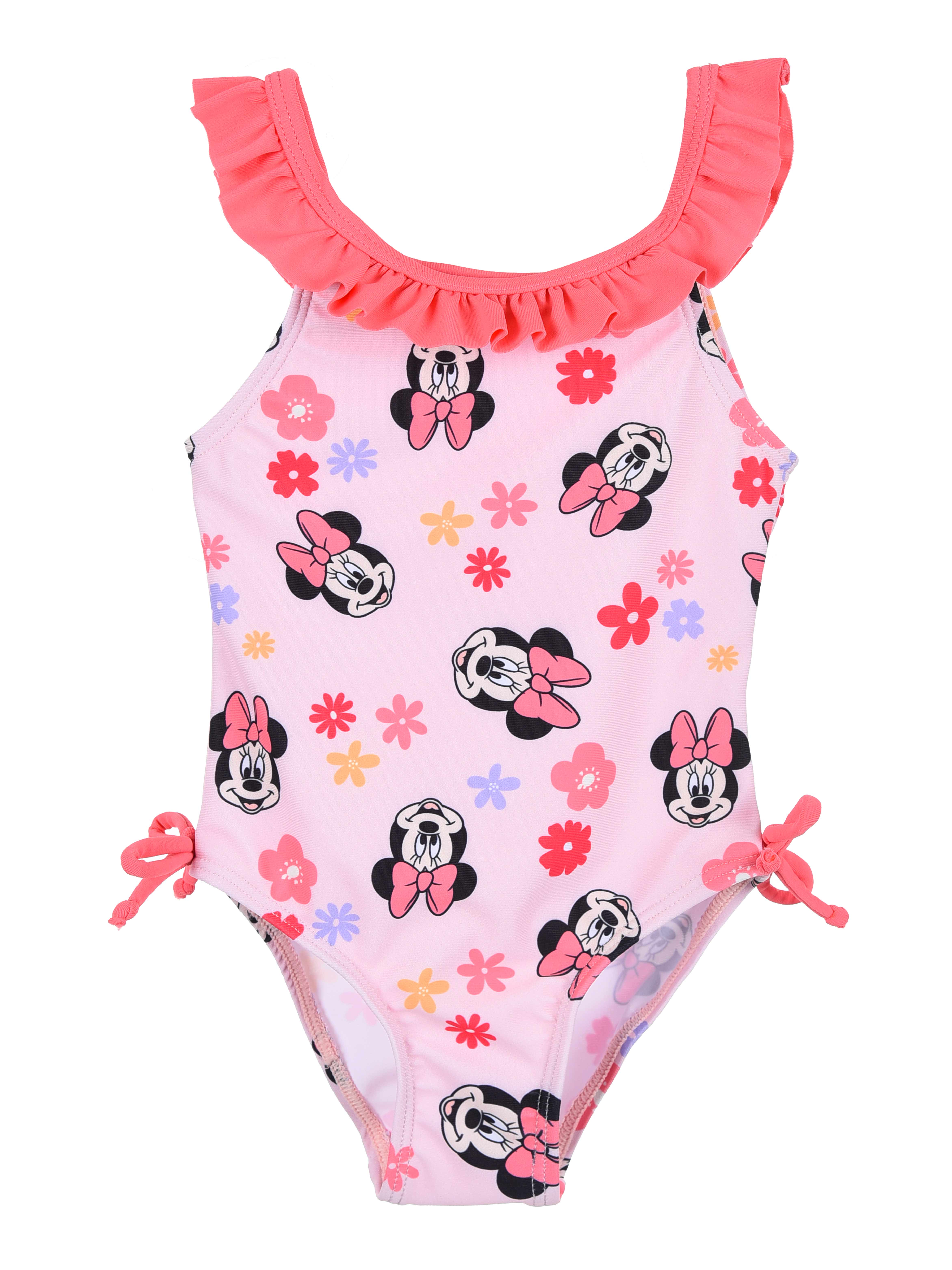 Costum de baie Minnie