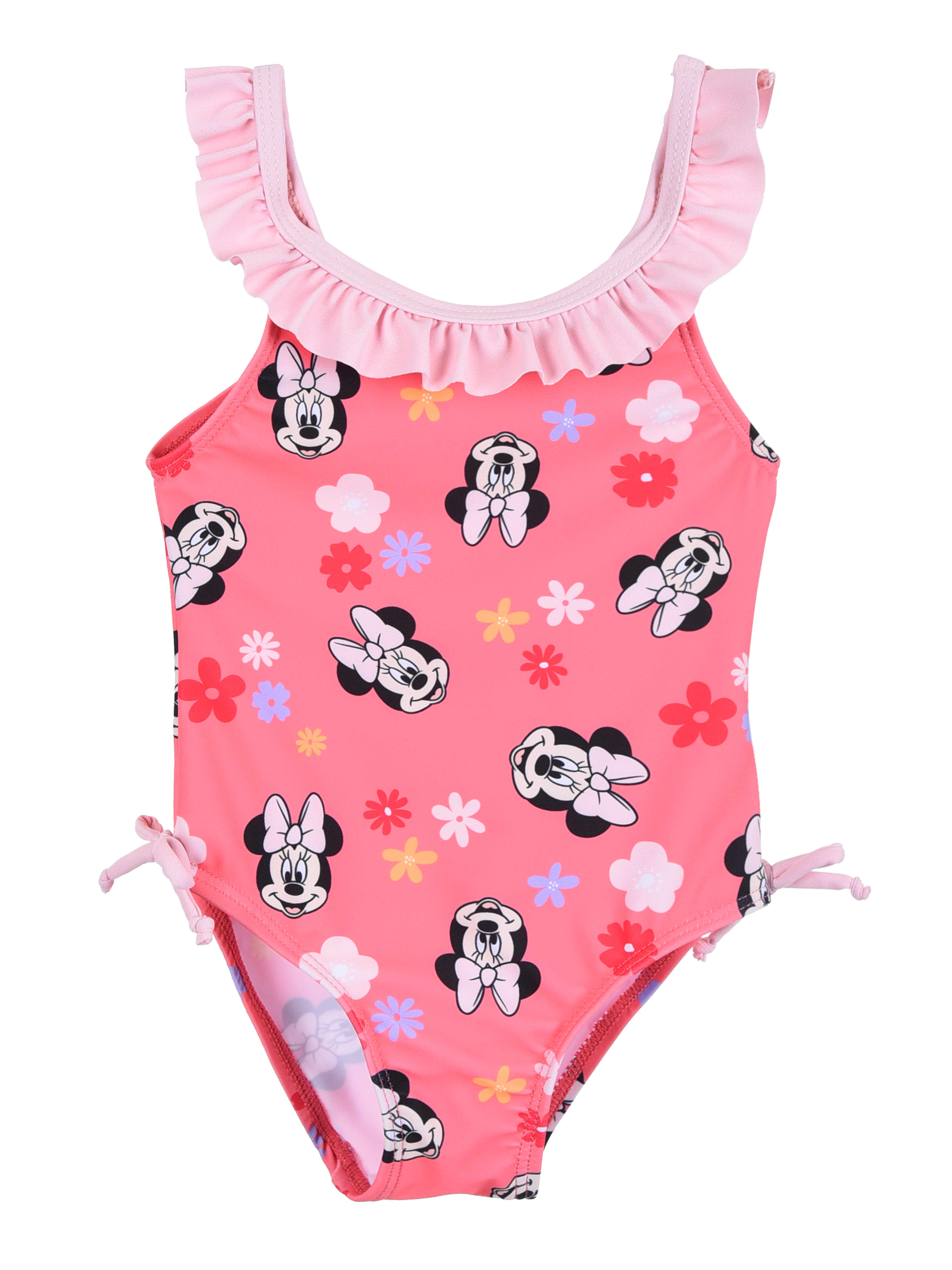 Costum de baie Minnie