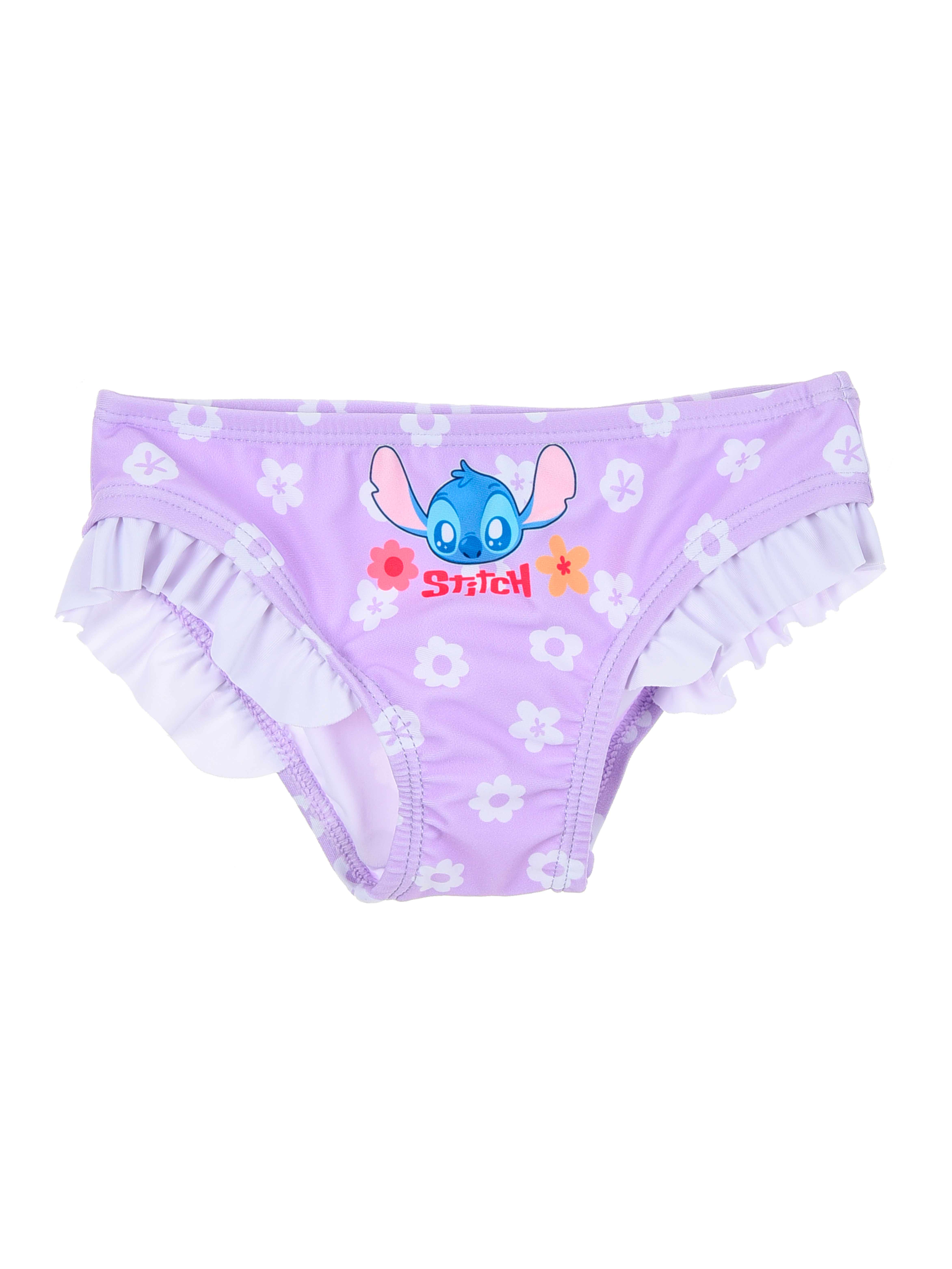 Costum de baie Liloetstitch