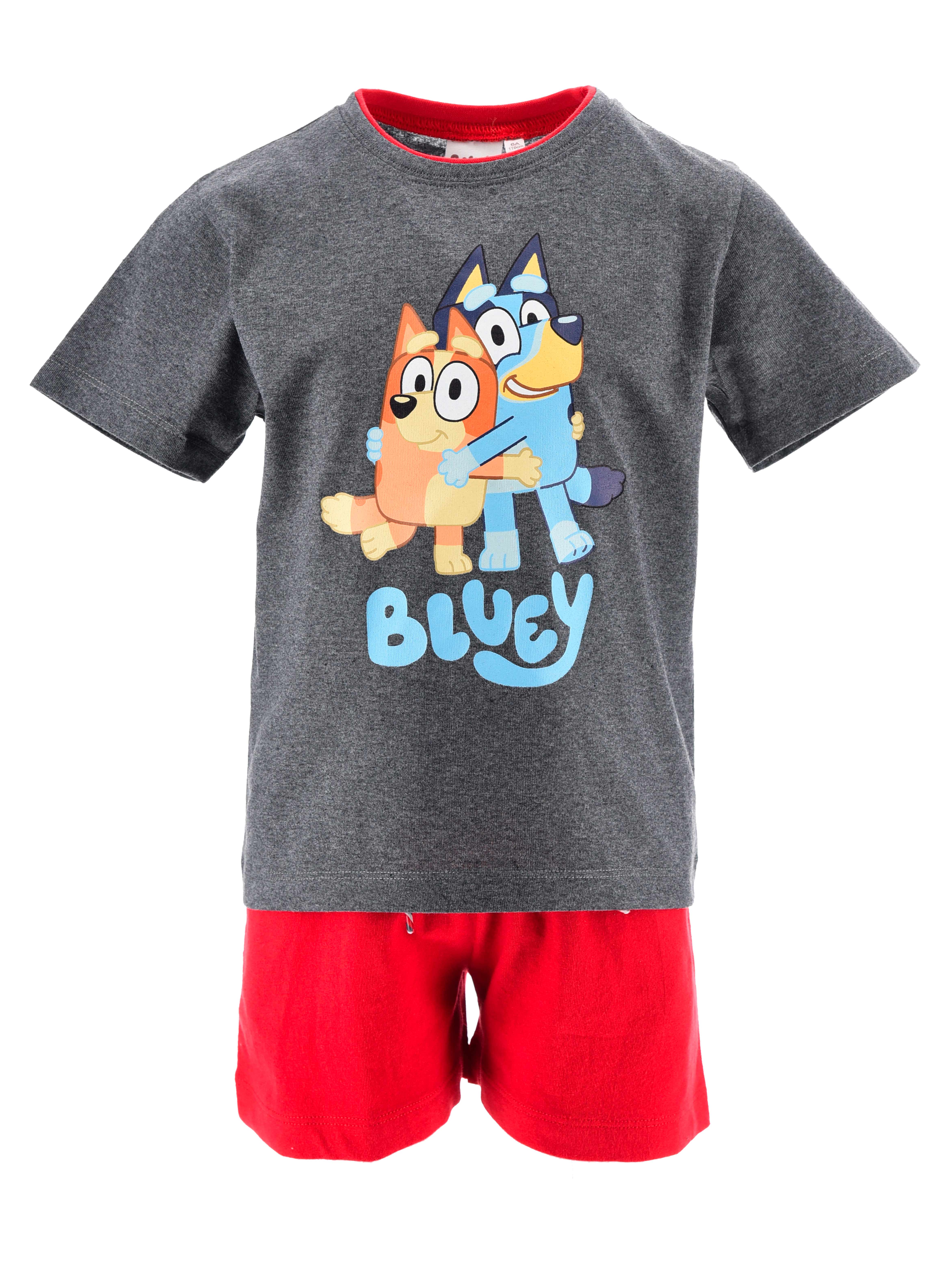 Set de 2 piese Bluey