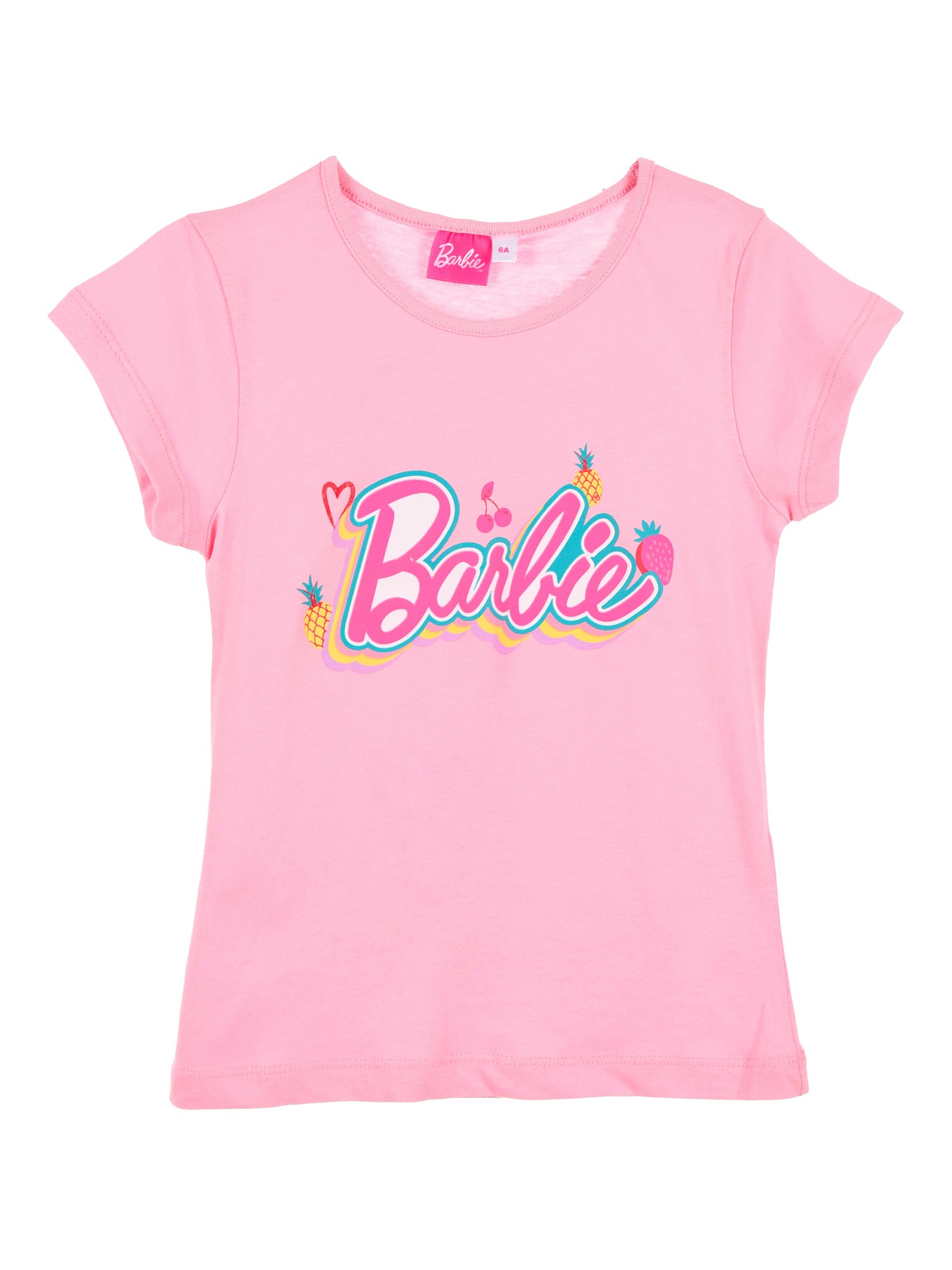 Tricou Barbie