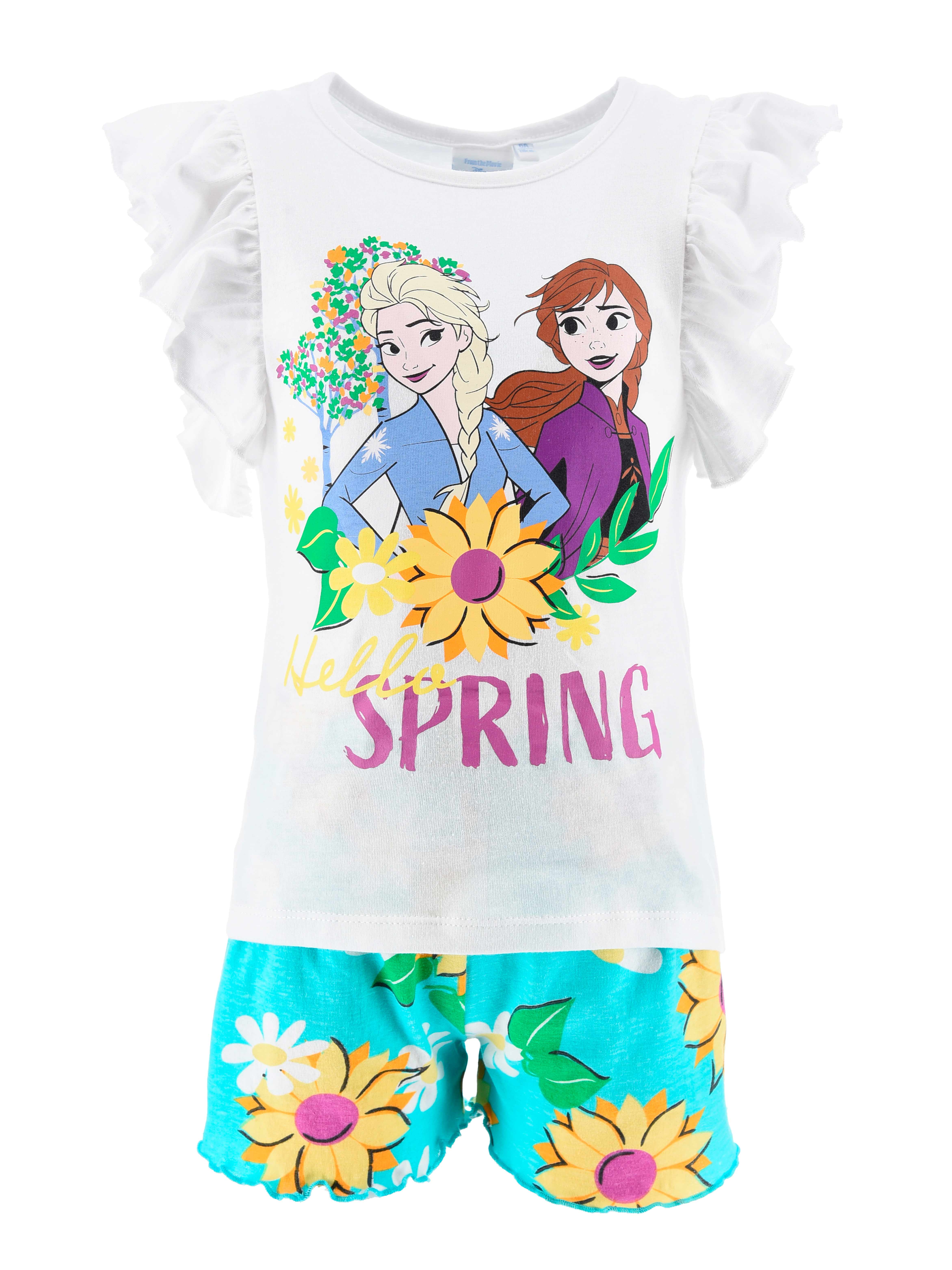 Set 2 piese Frozen