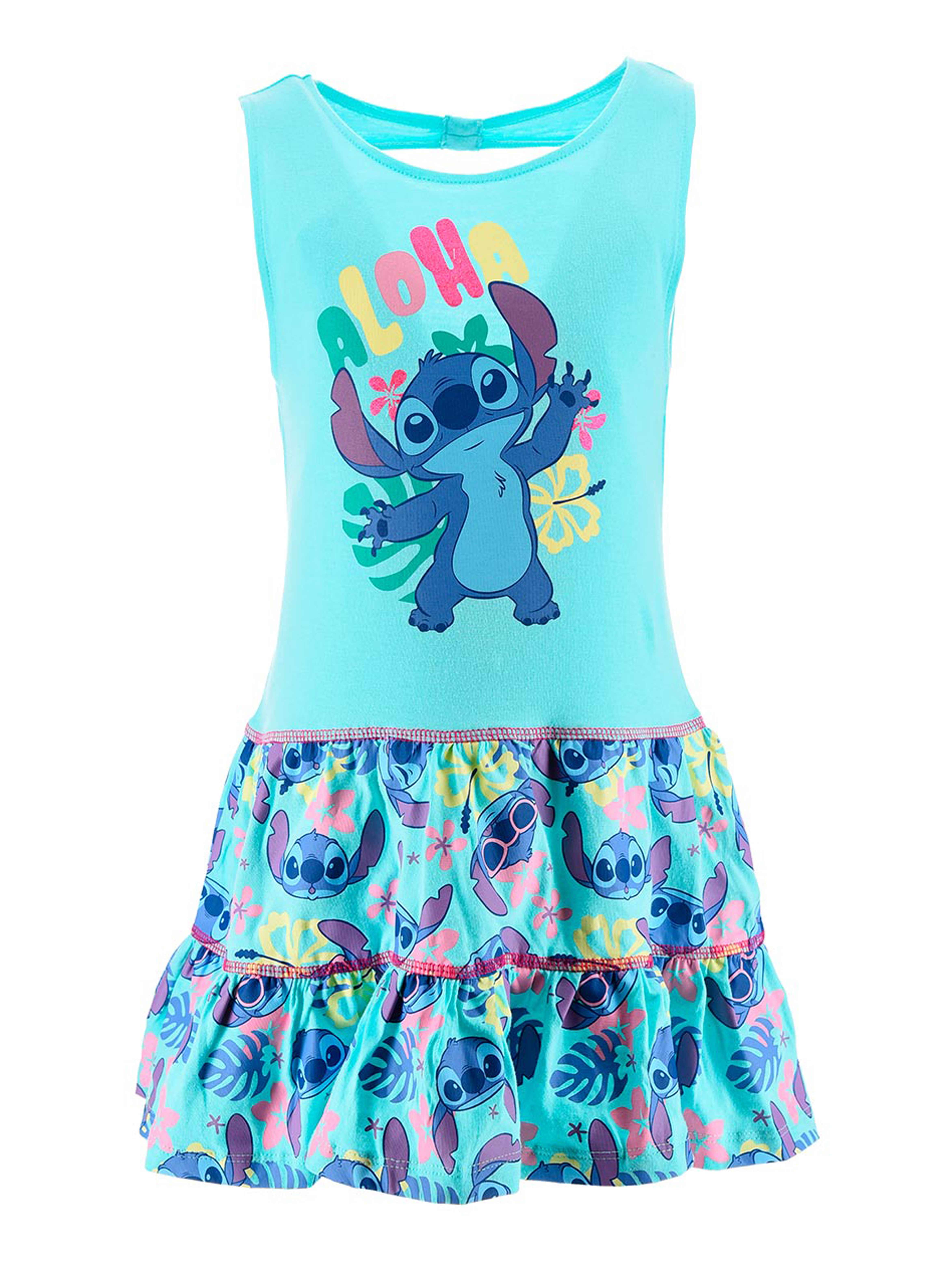 Rochie Liloetstitch