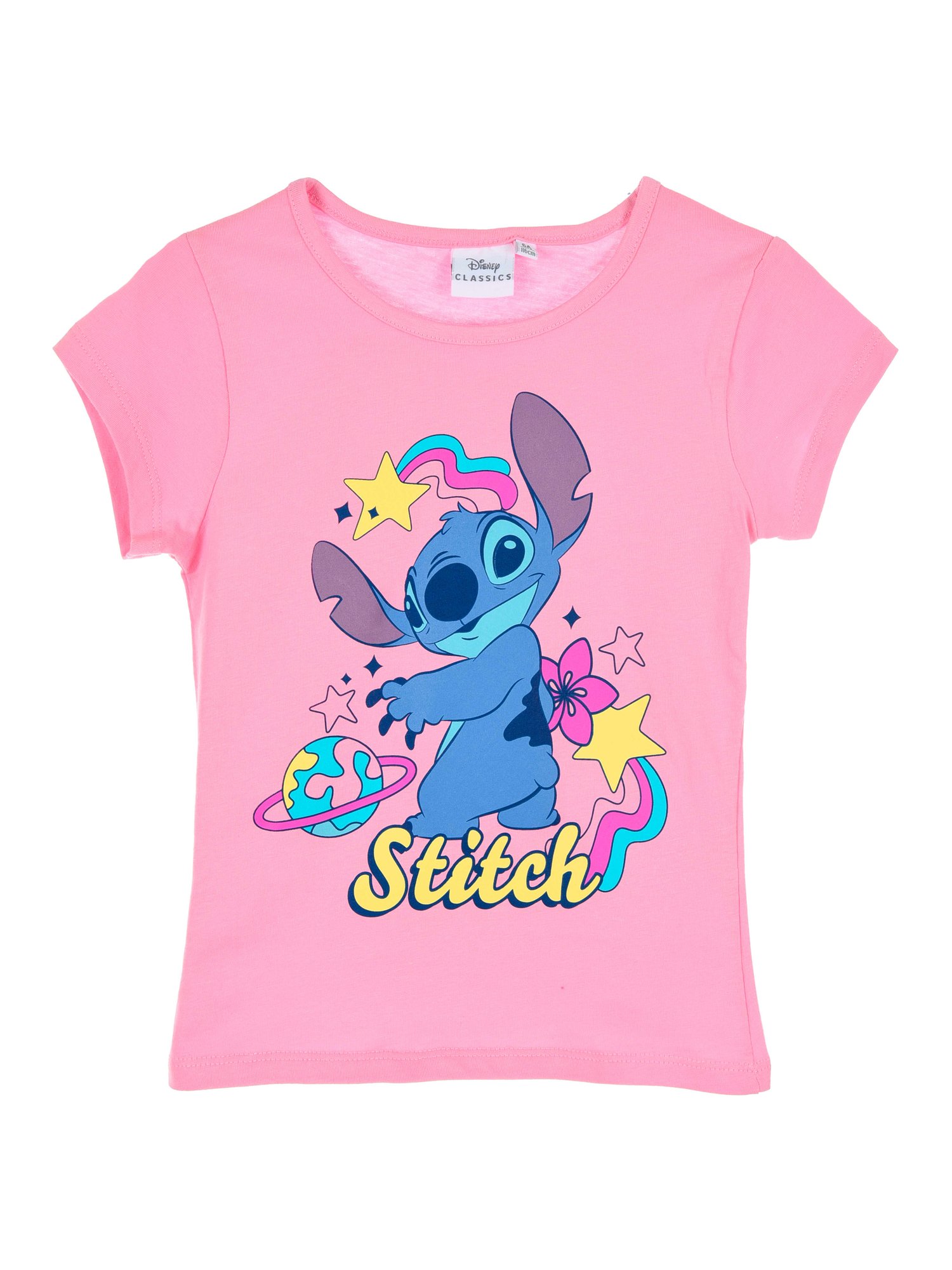 Tricou Liloetstitch