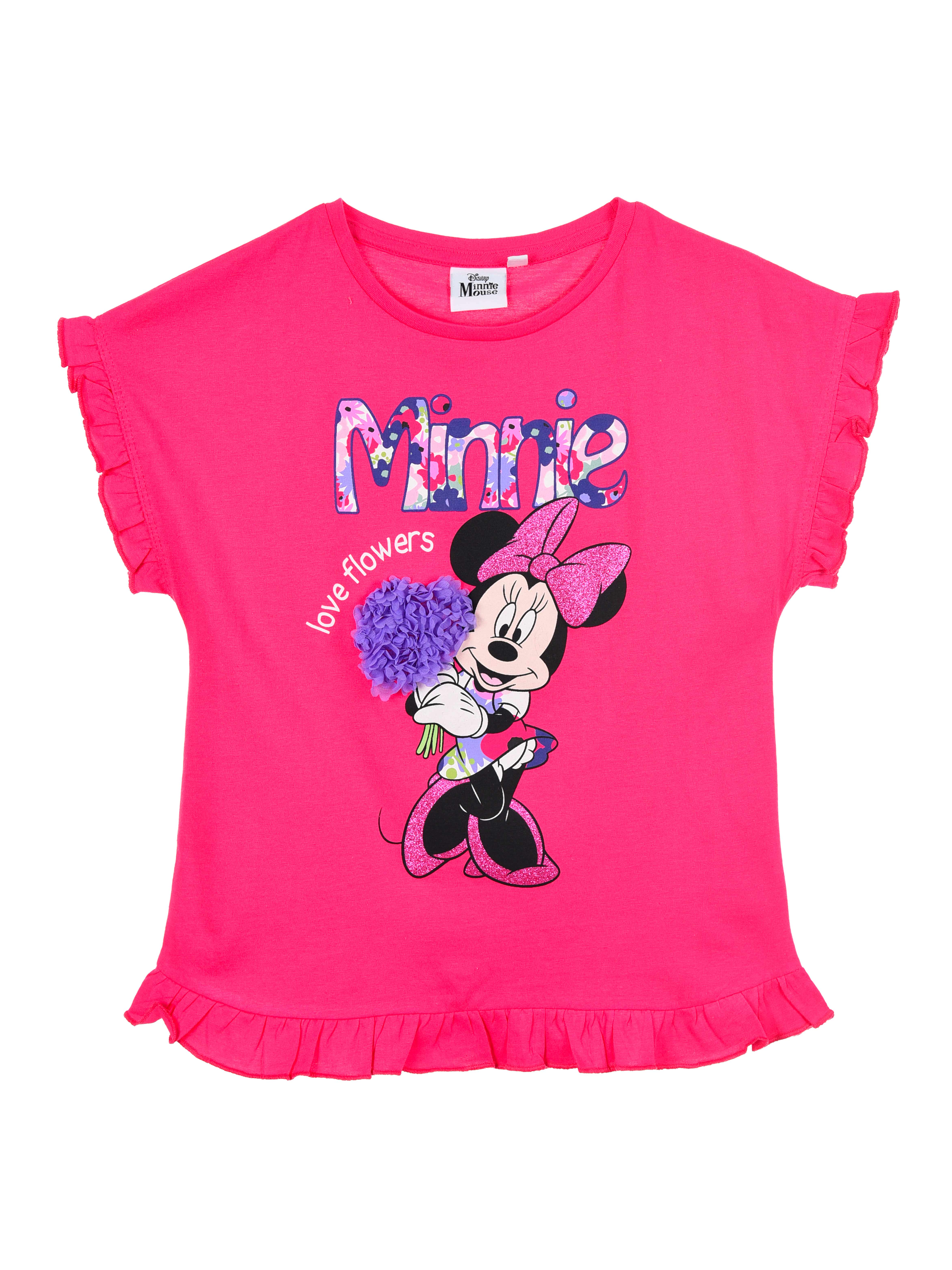 Tricou Minnie