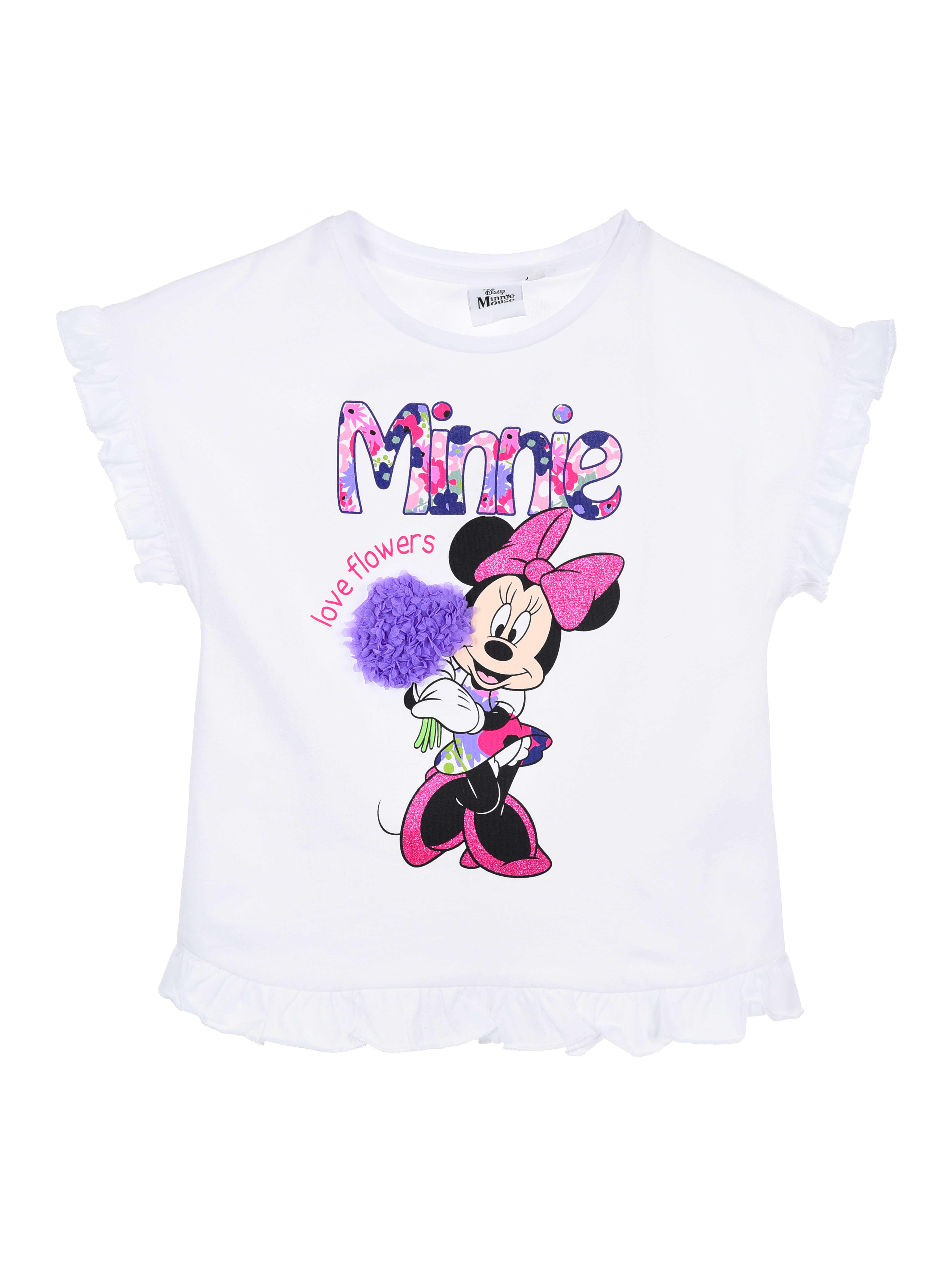 Tricou Minnie