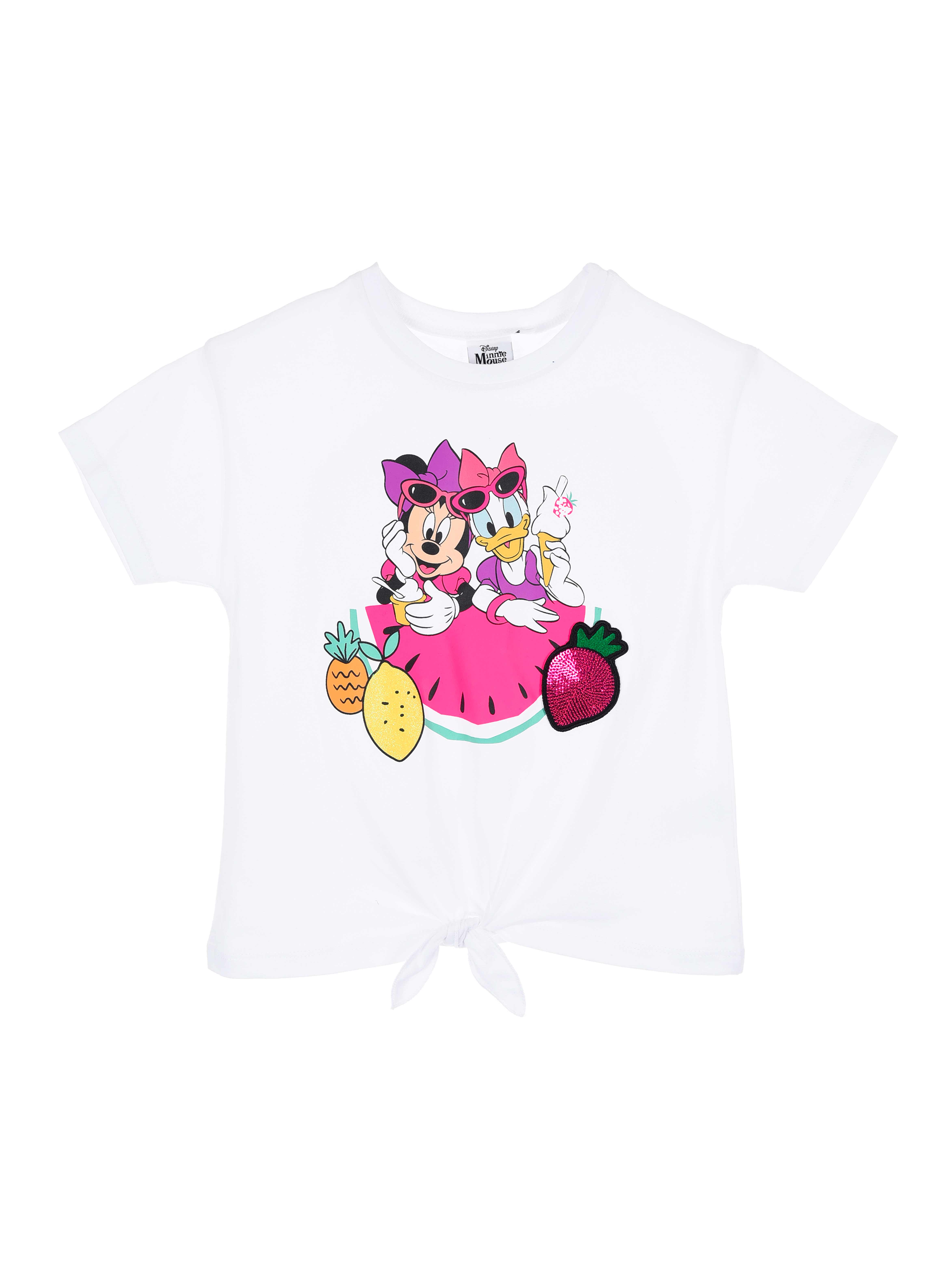Tricou Minnie