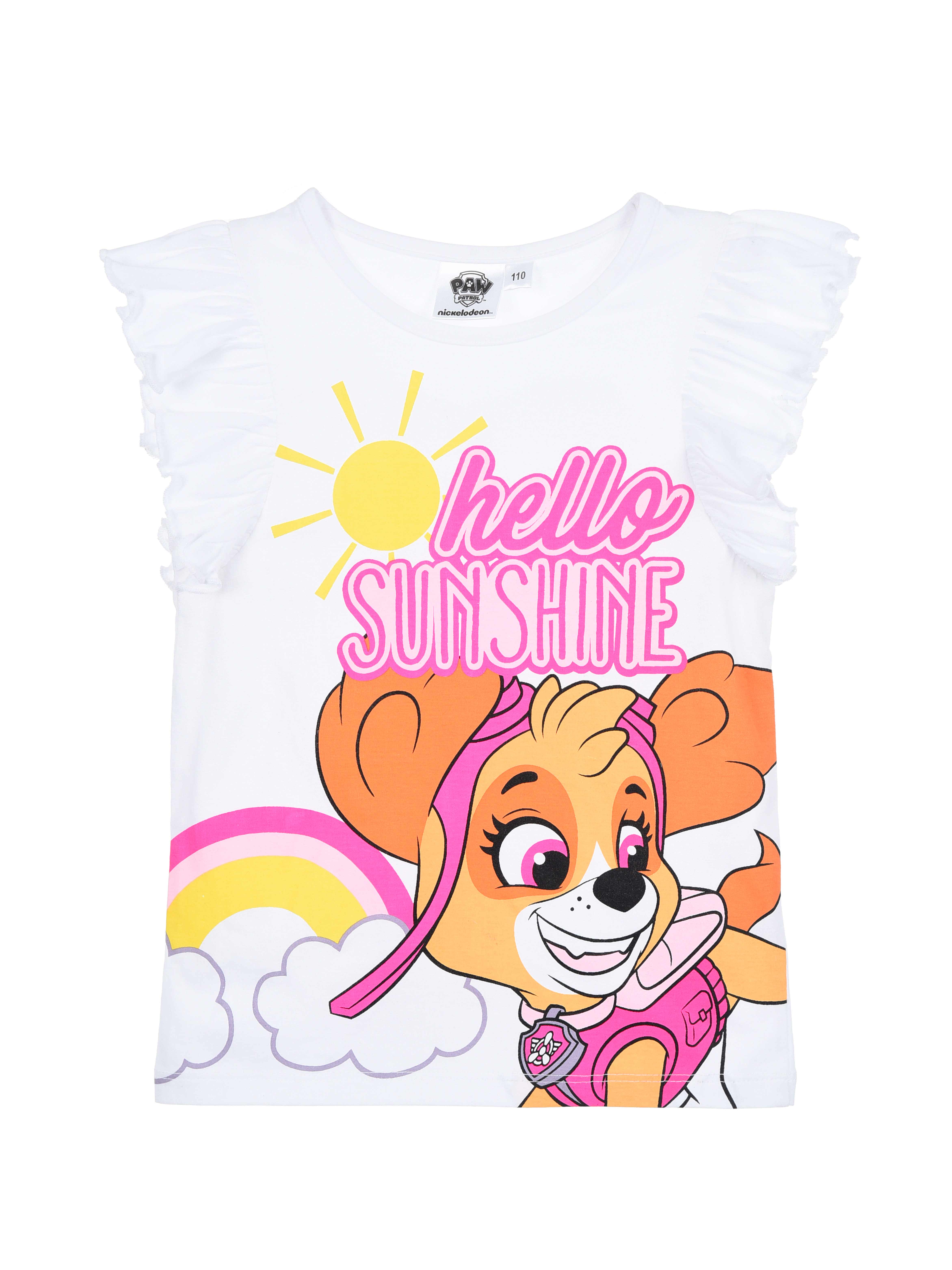 Tricou Pawpatrol