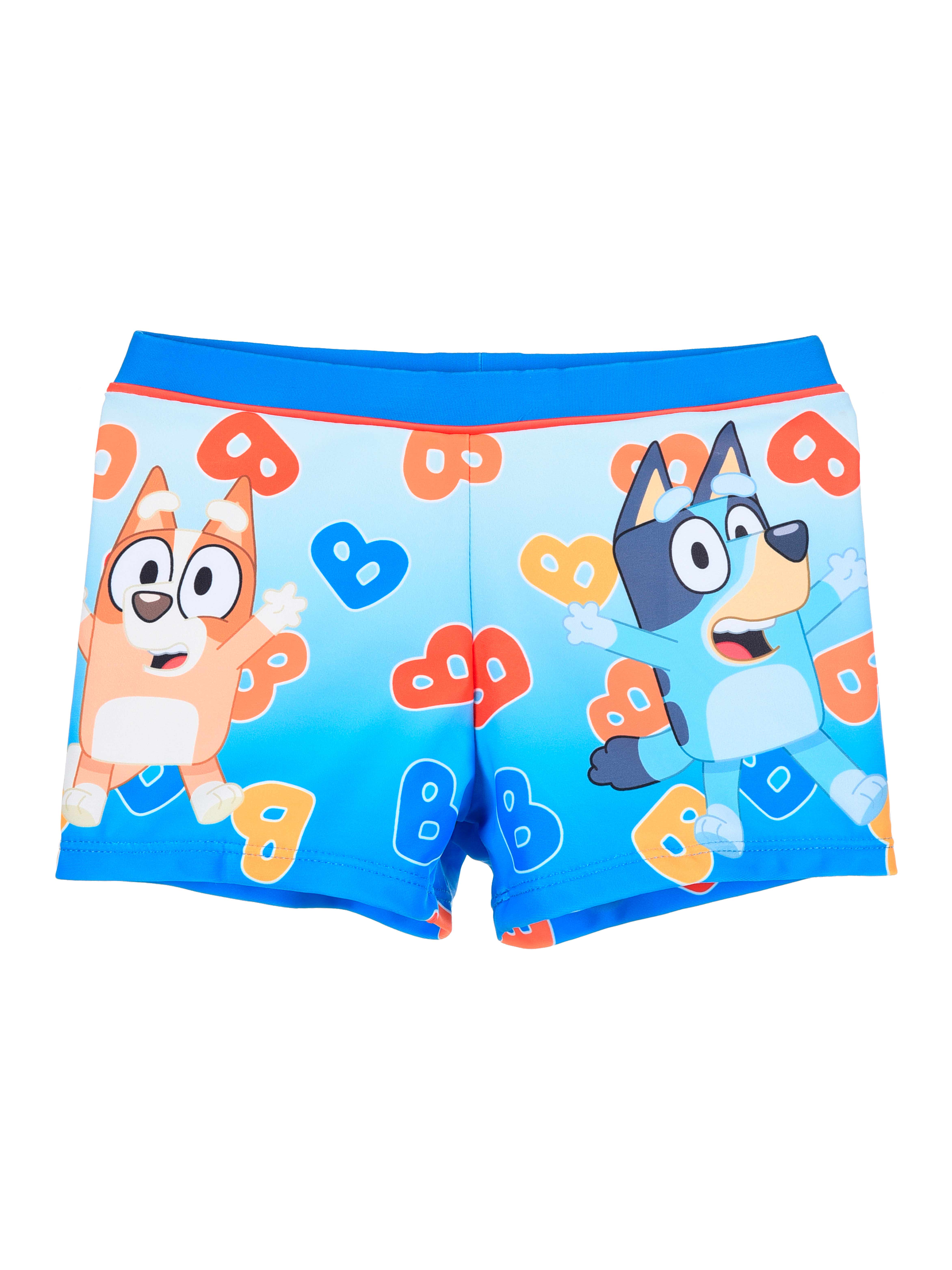 Costum de baie Bluey