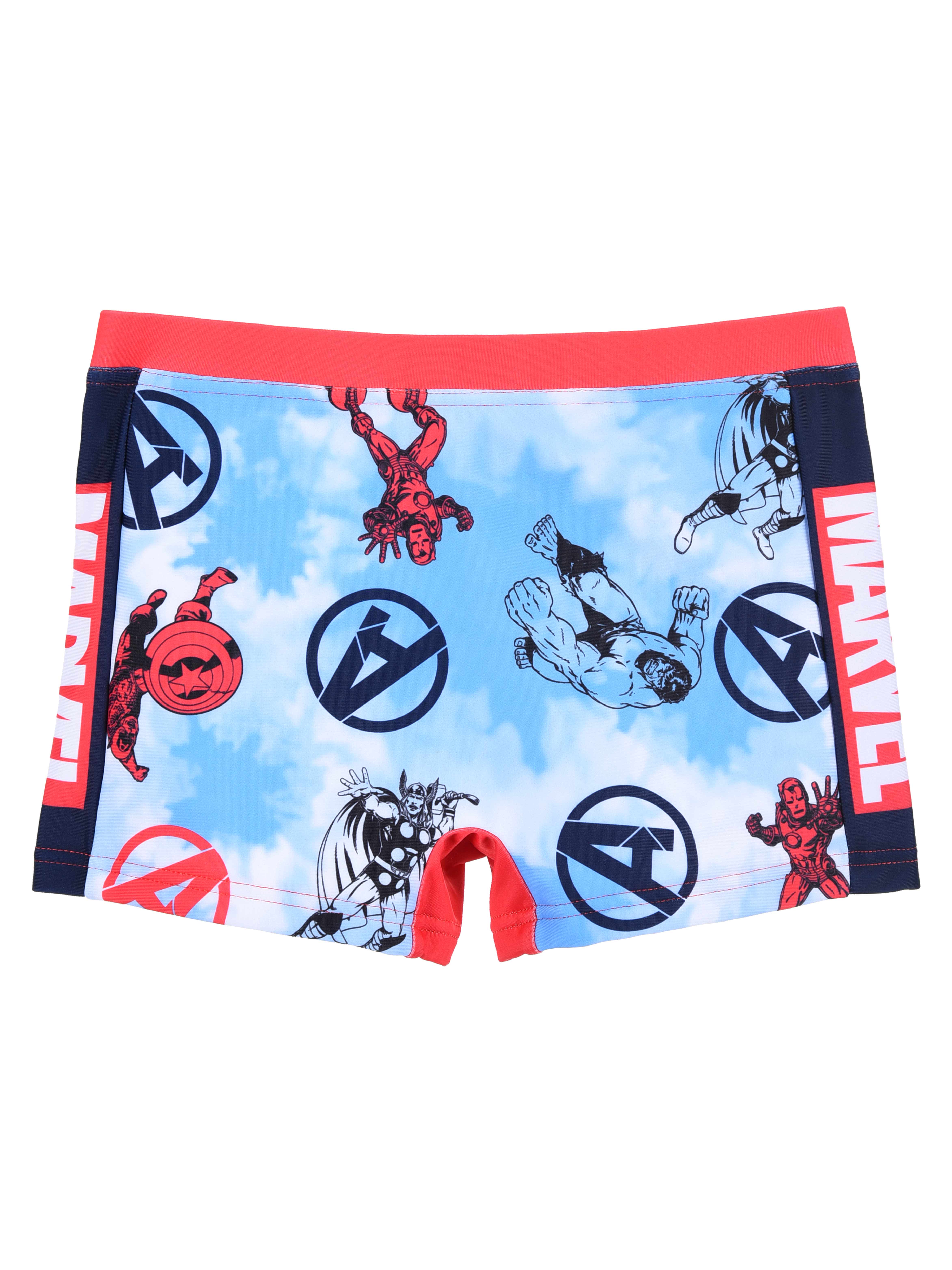 Costum de baie Avengersclassic