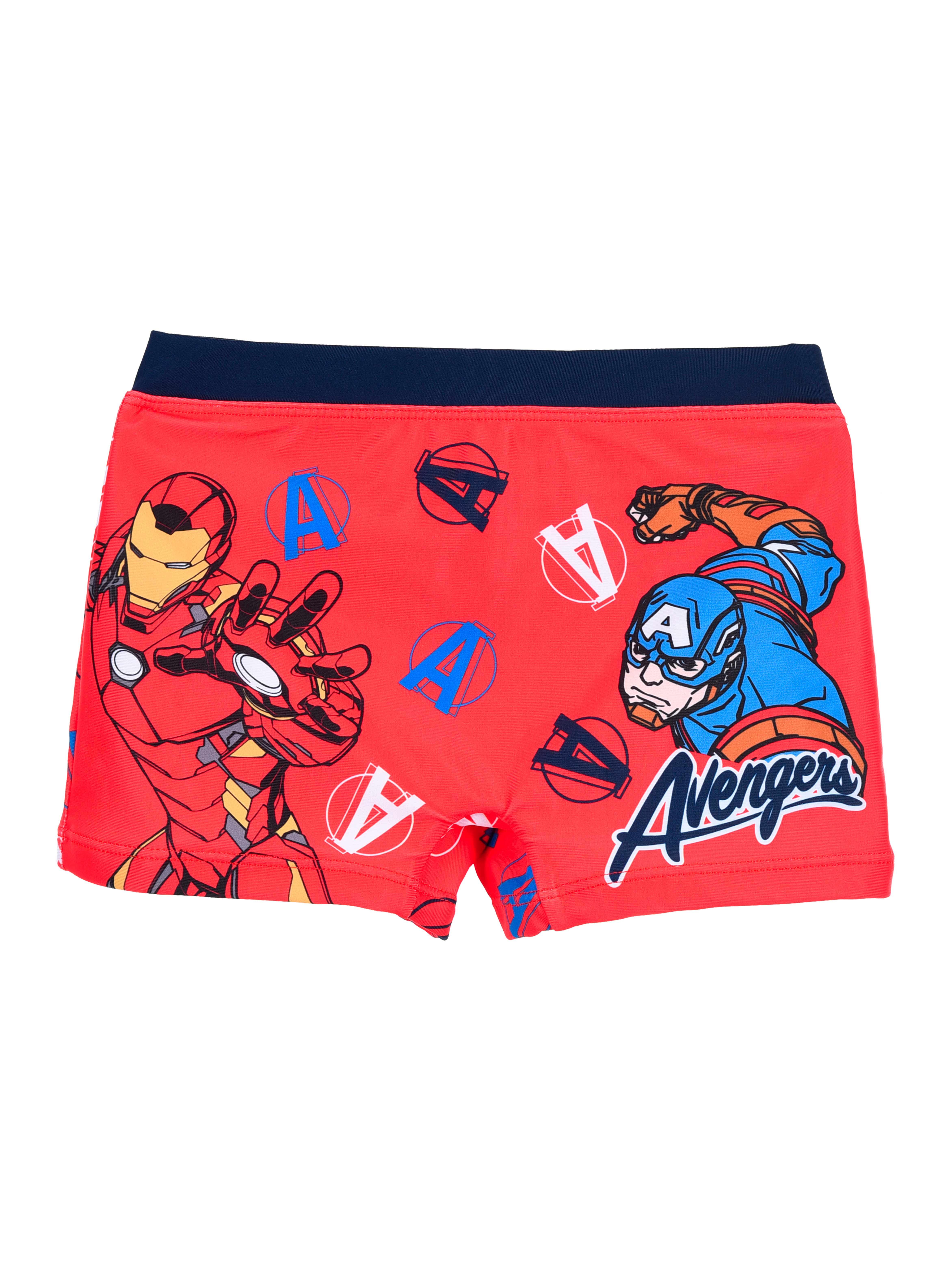 Costum de baie Avengersclassic