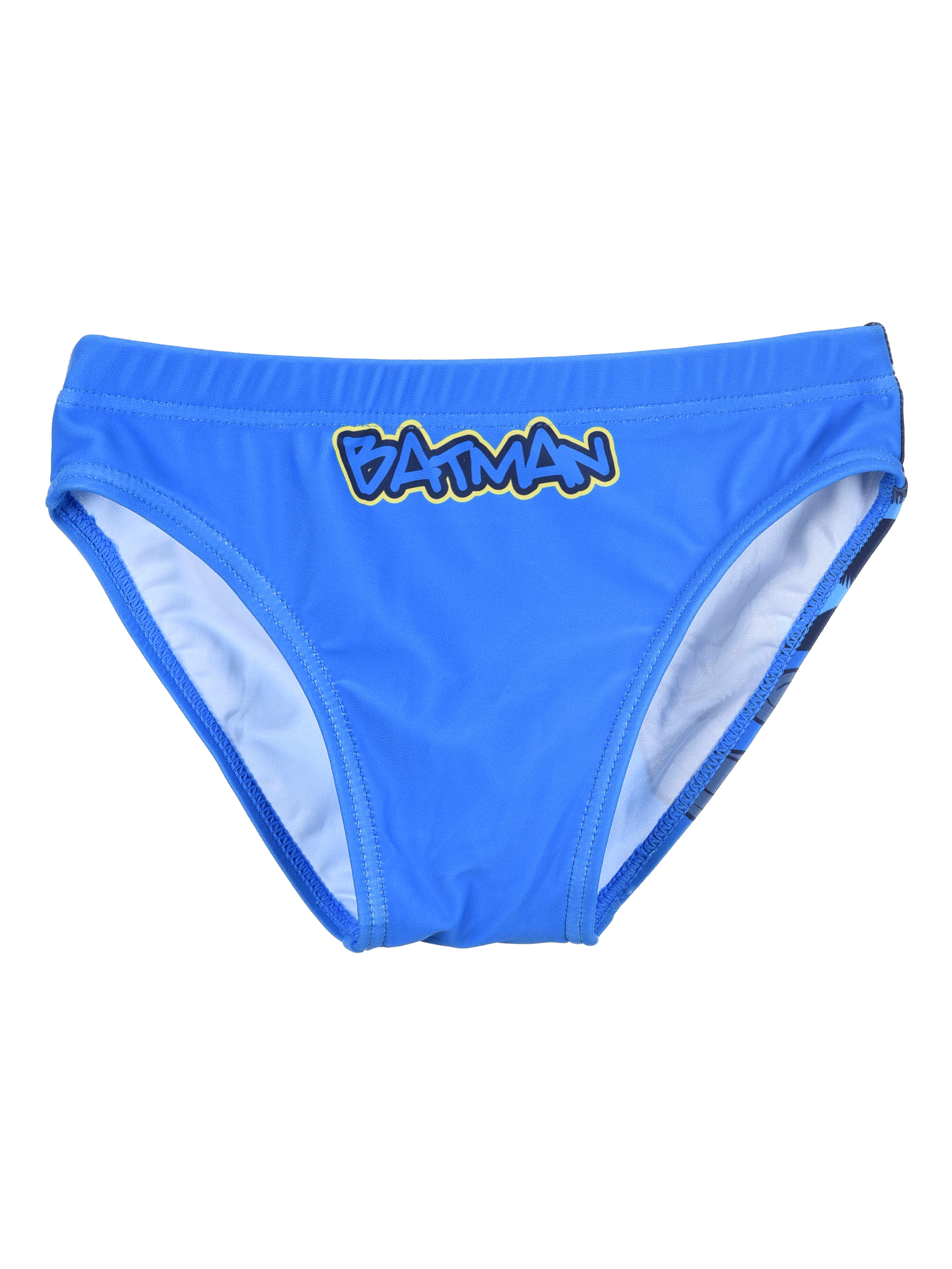 Costum de baie Batman