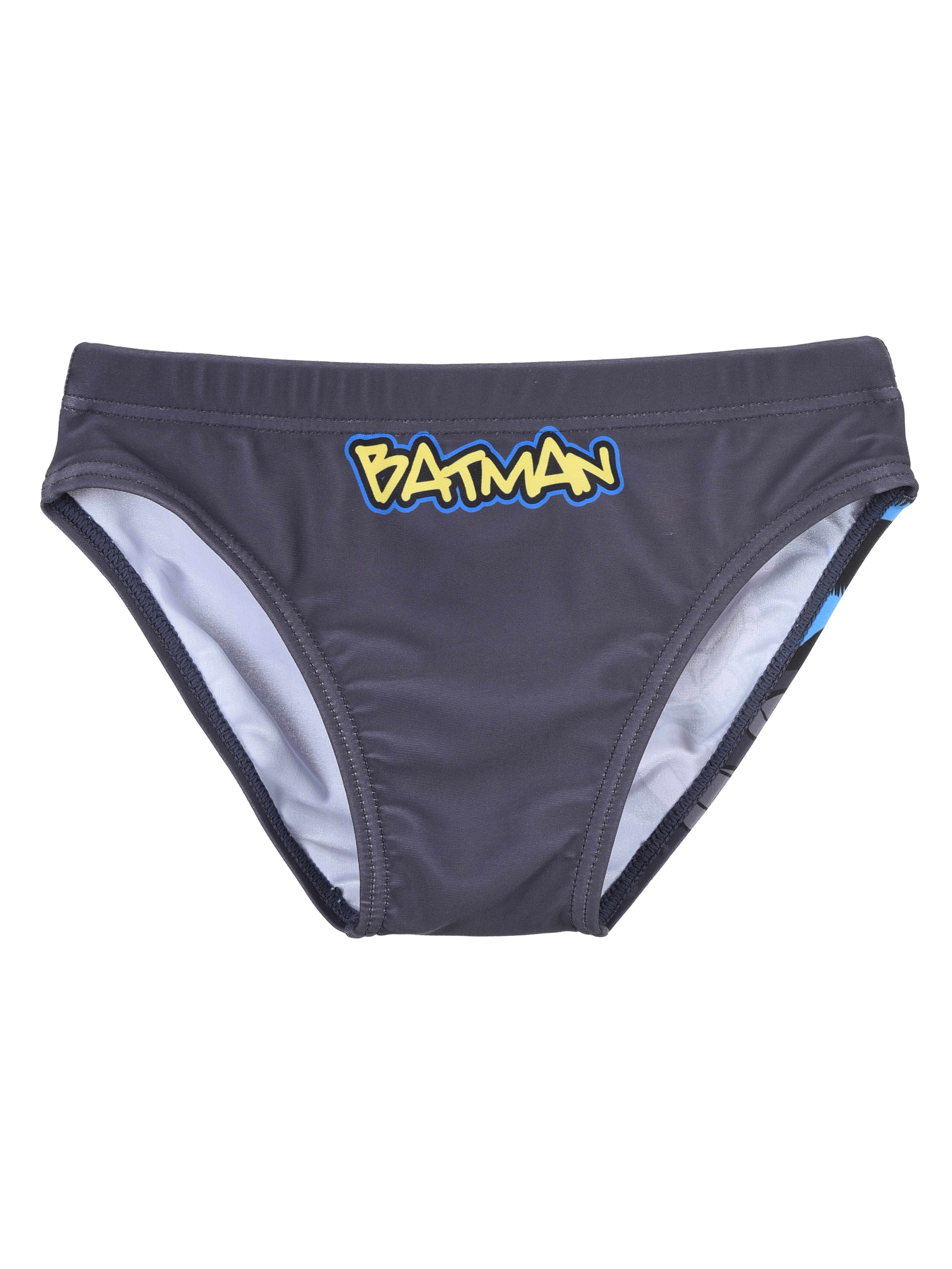 Costum de baie Batman