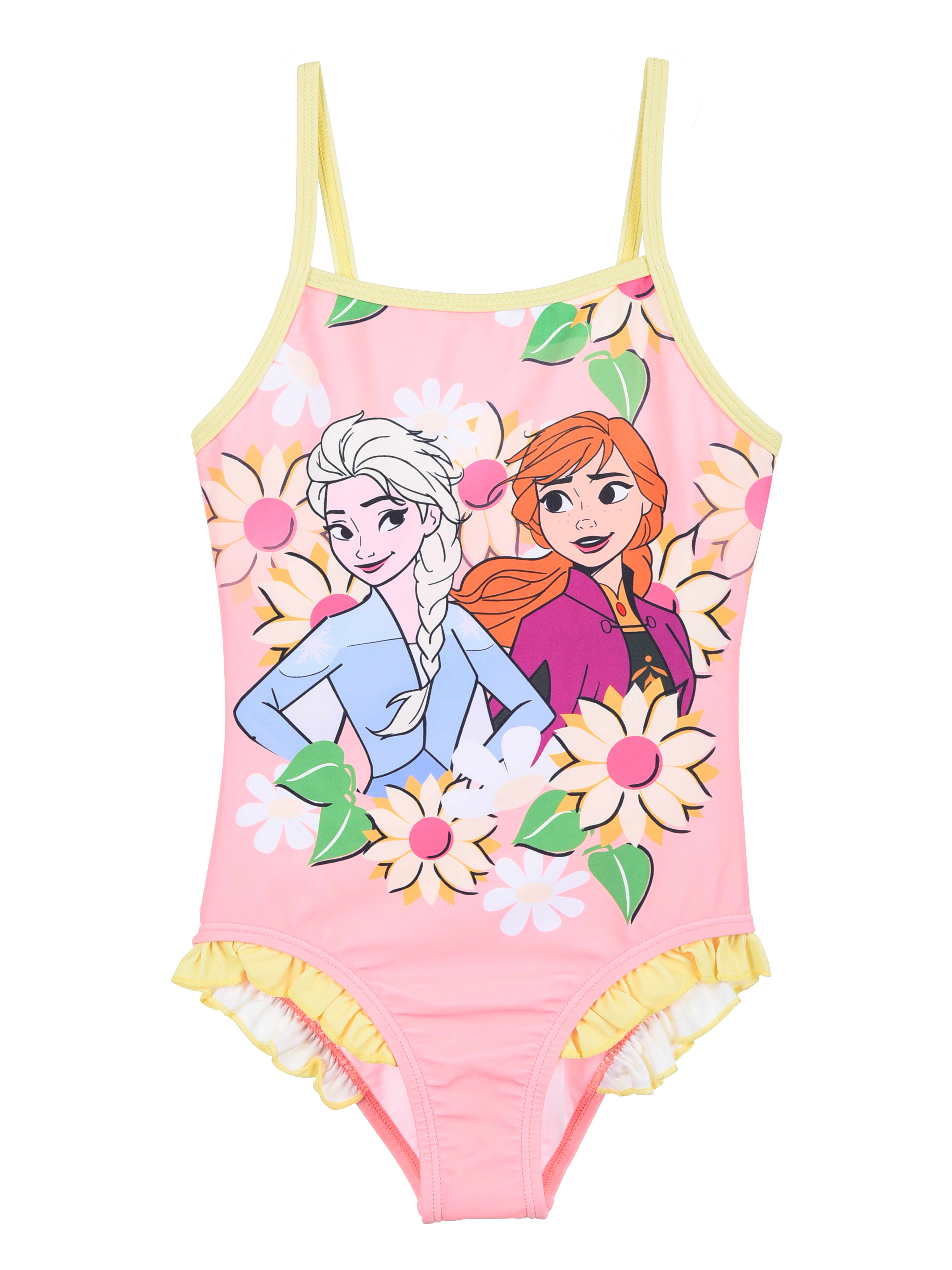 Costum de baie Frozen