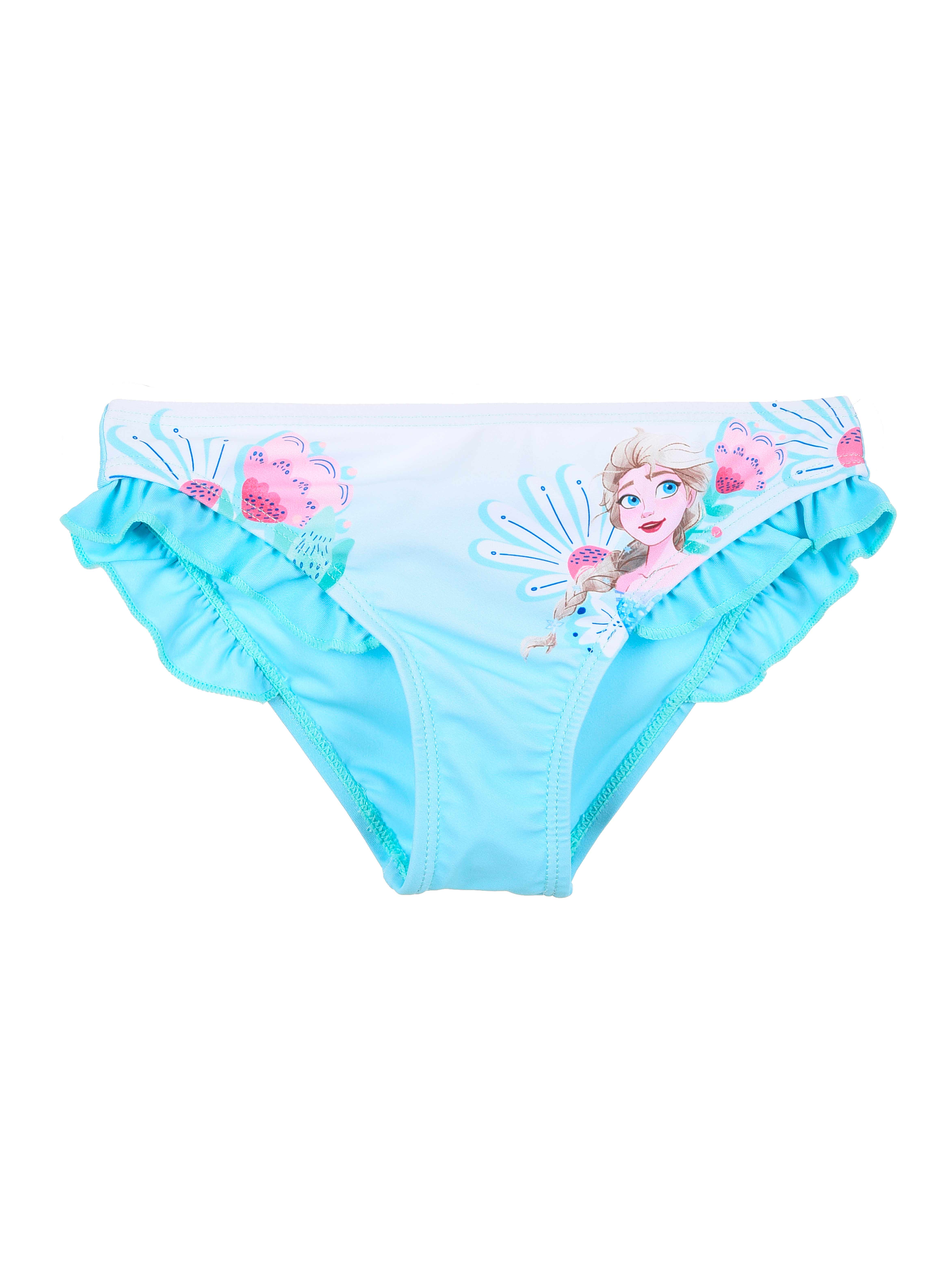 Costum de baie Frozen
