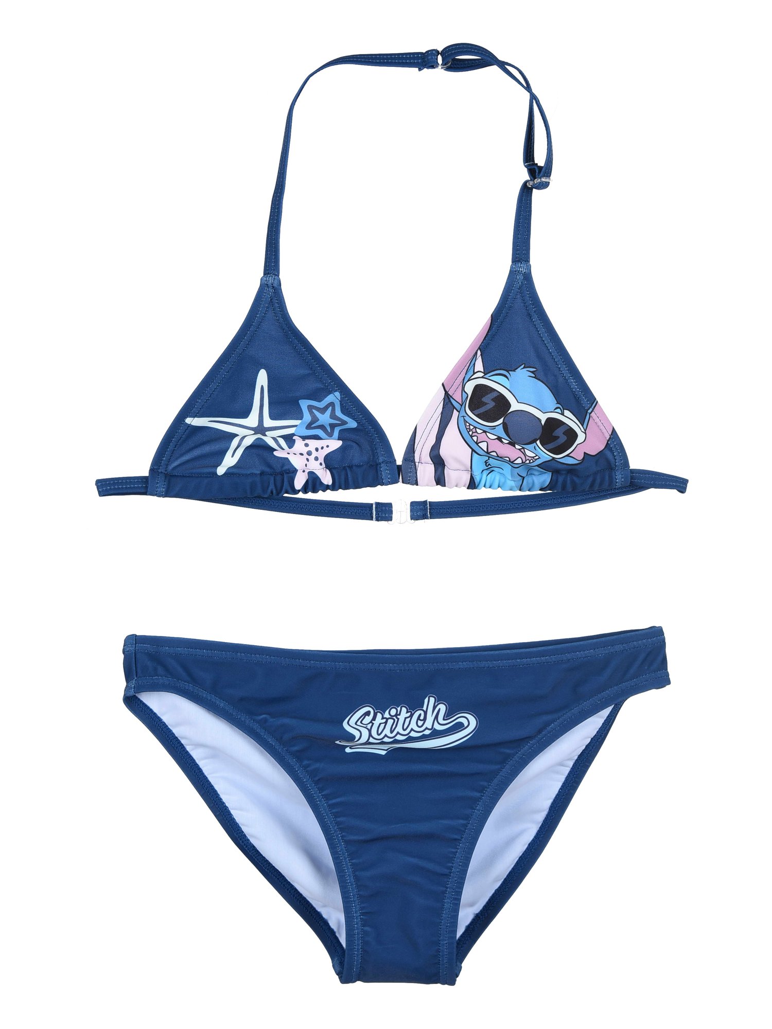 Costum de baie 2 parti Liloetstitch