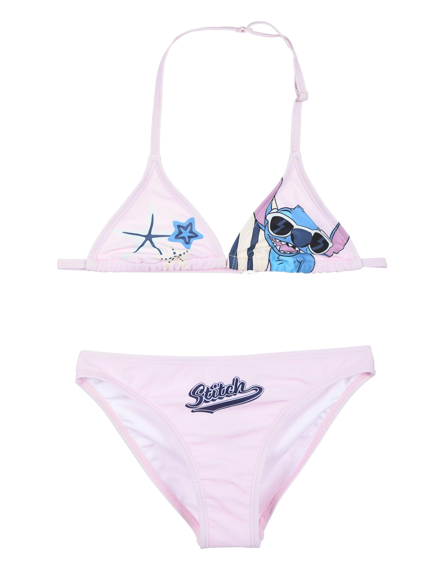 Costum de baie 2 parti Liloetstitch