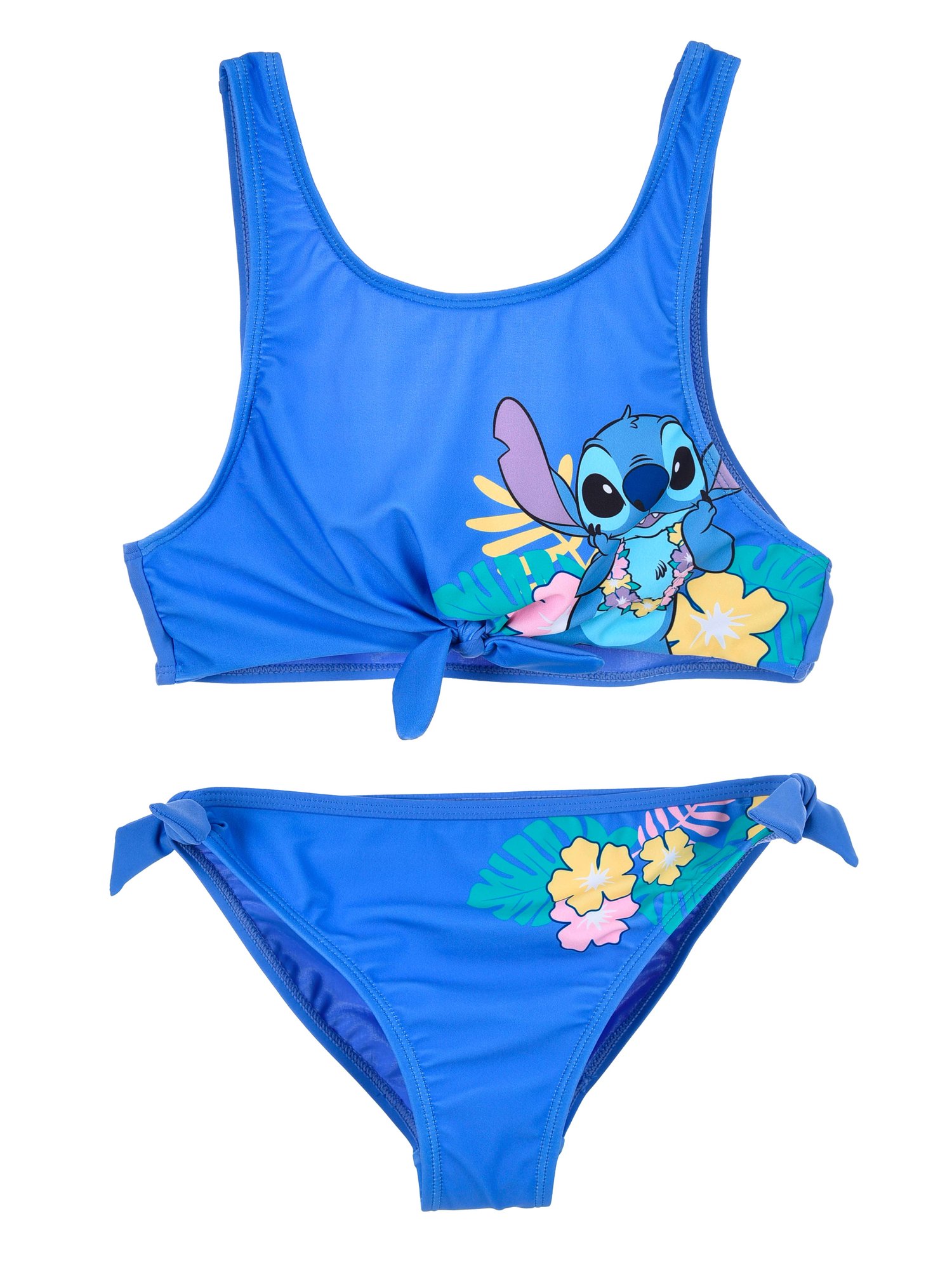 Costum de baie 2 parti Liloetstitch