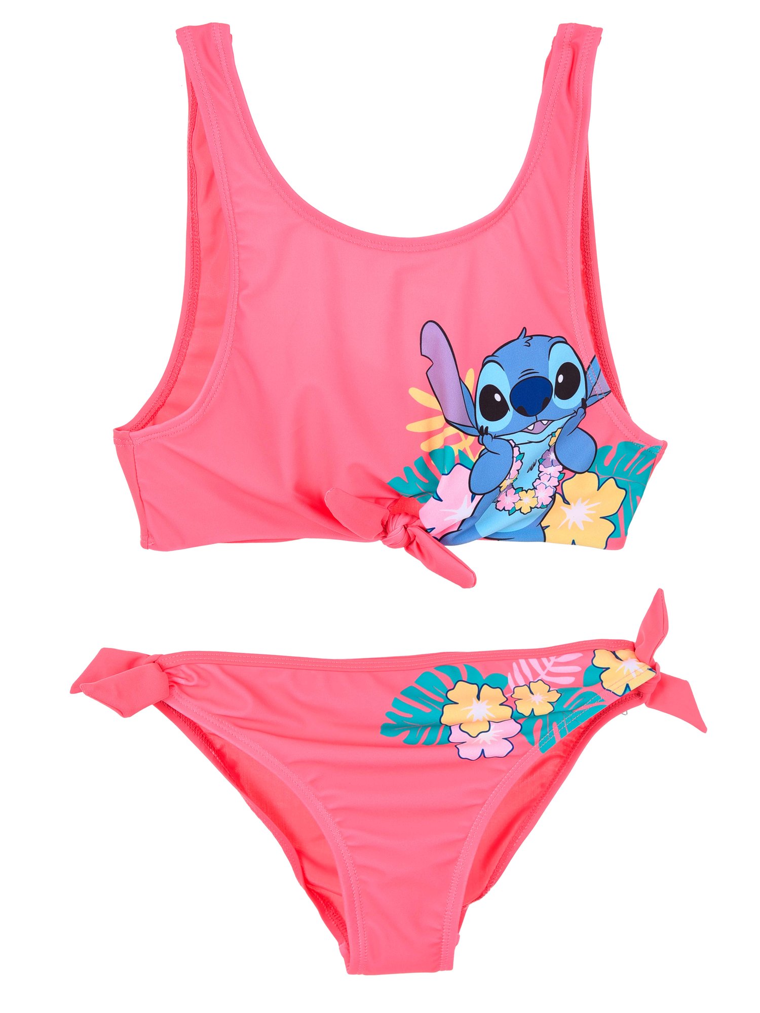 Costum de baie 2 parti Liloetstitch