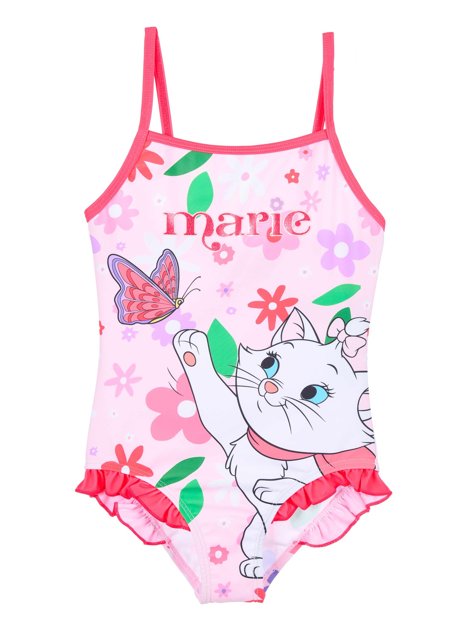 Costum de baie Marie