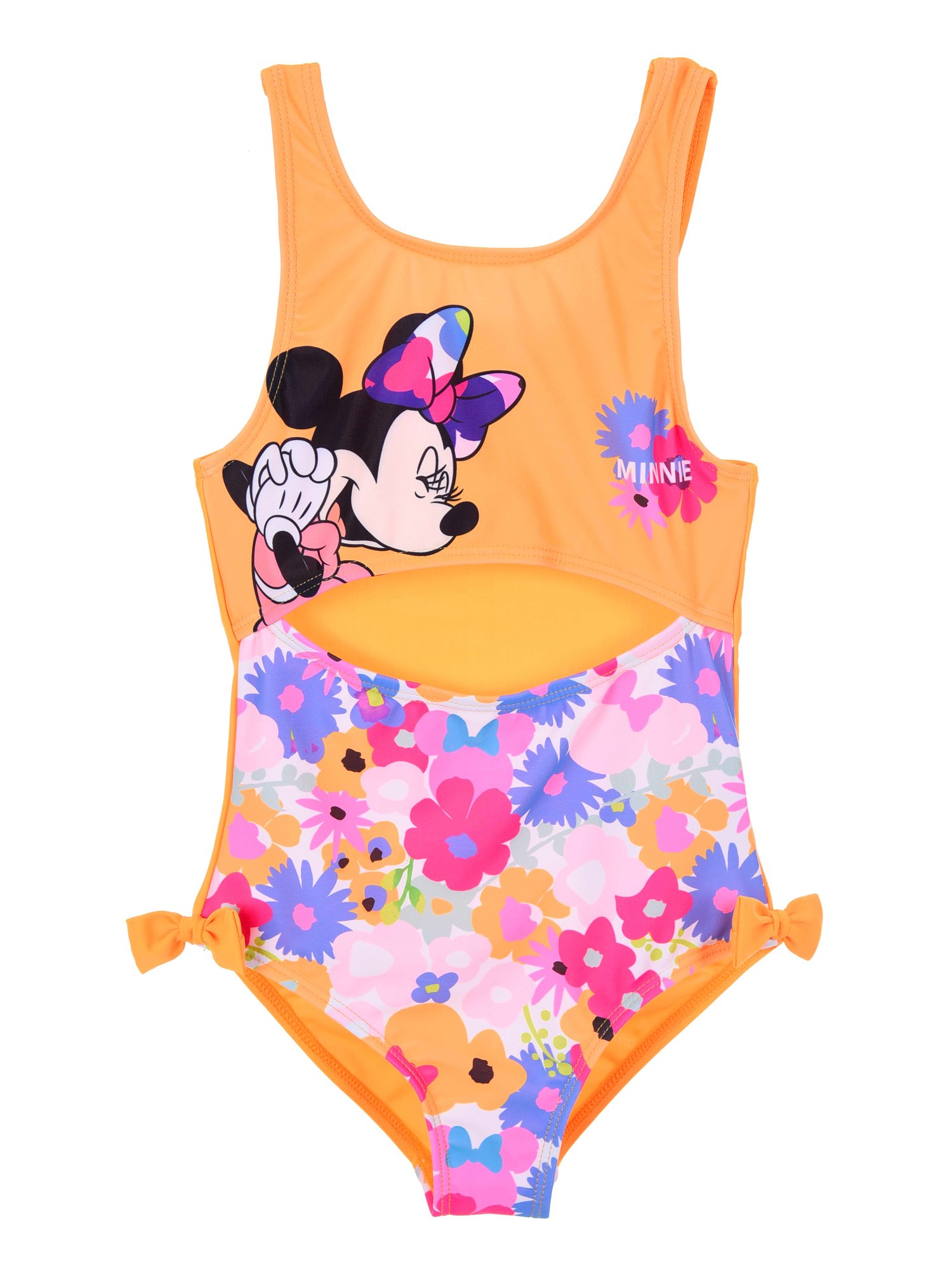 Costum de baie Minnie