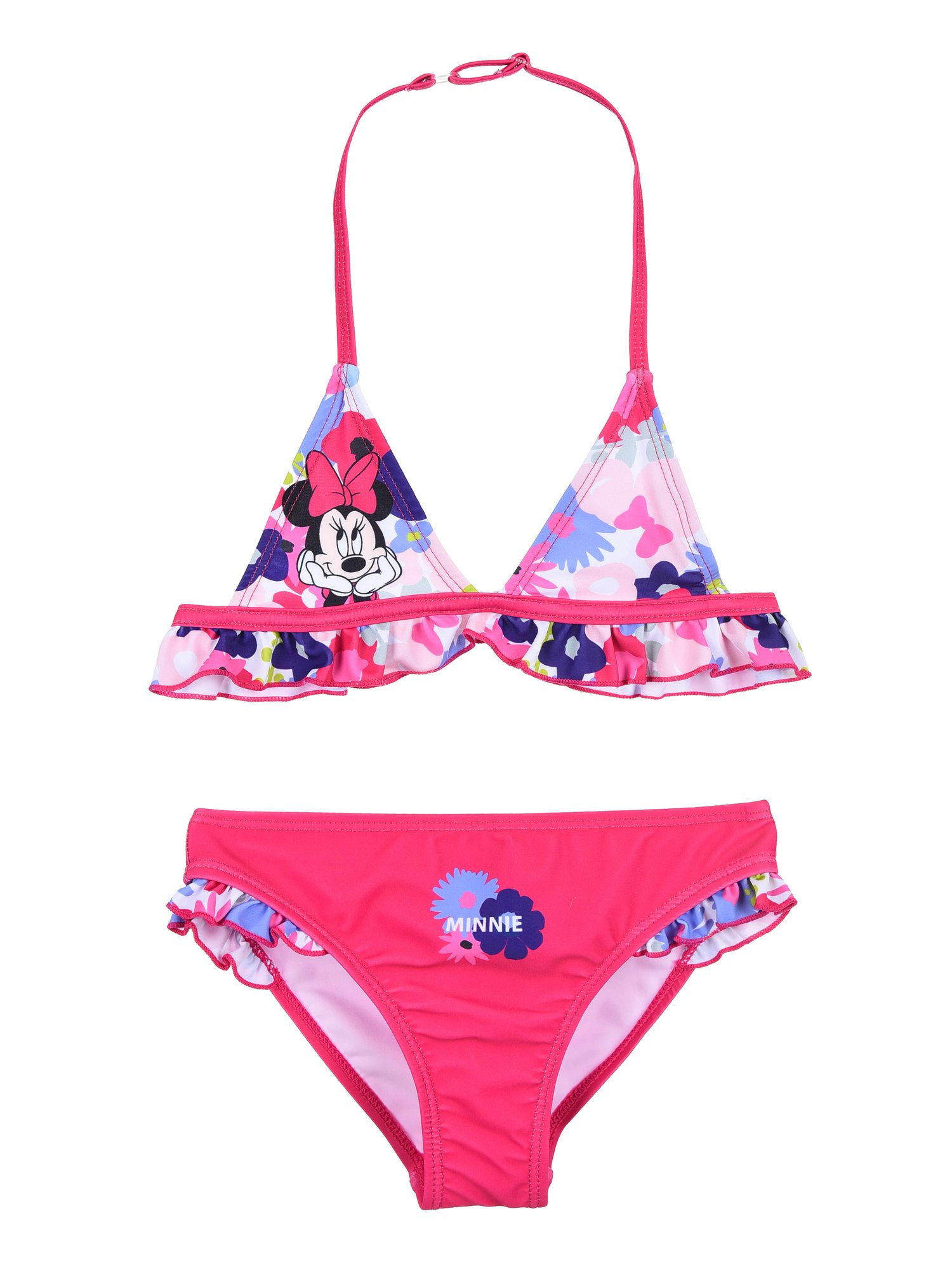Costum de baie 2 parti Minnie