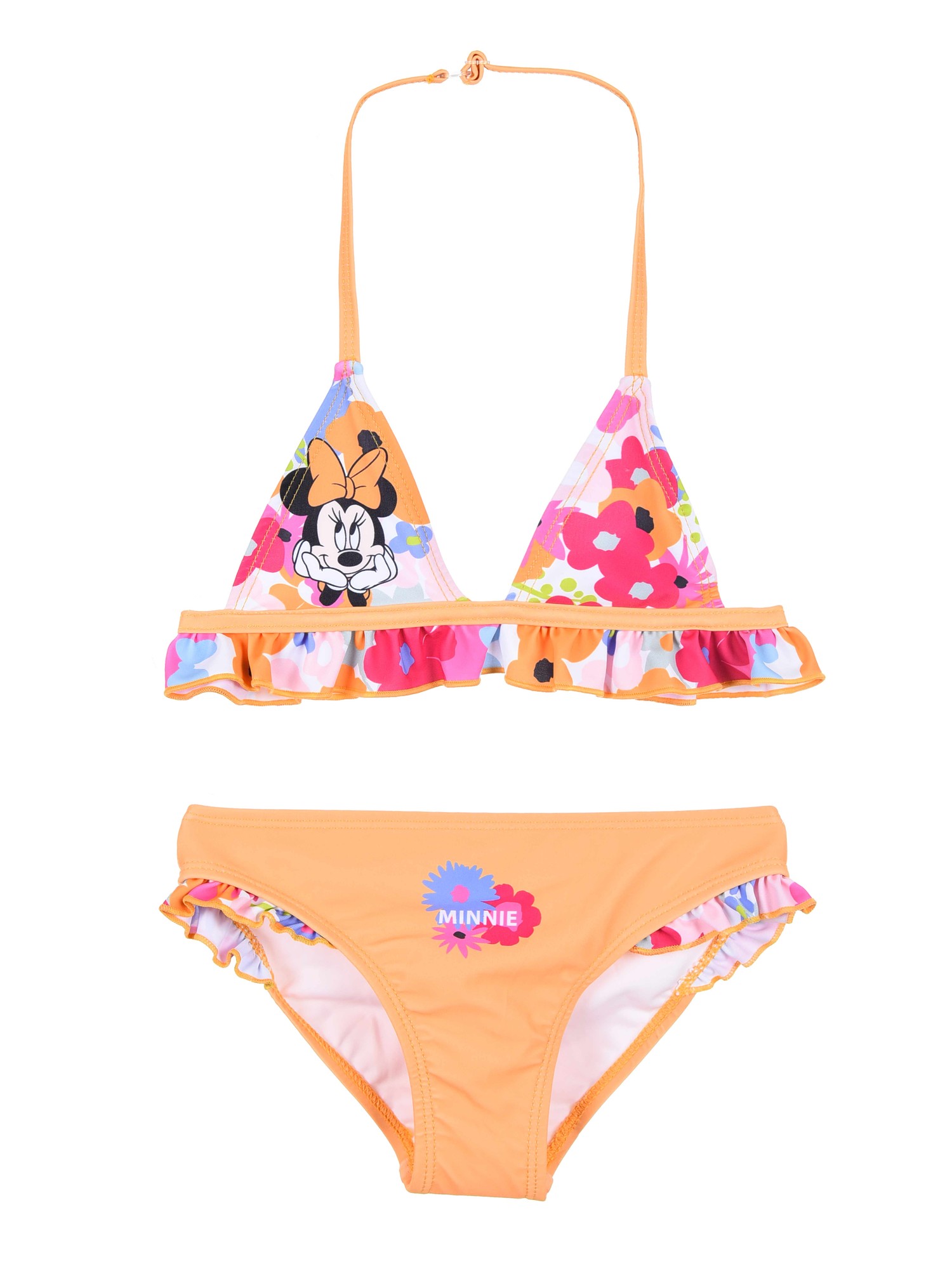 Costum de baie 2 parti Minnie