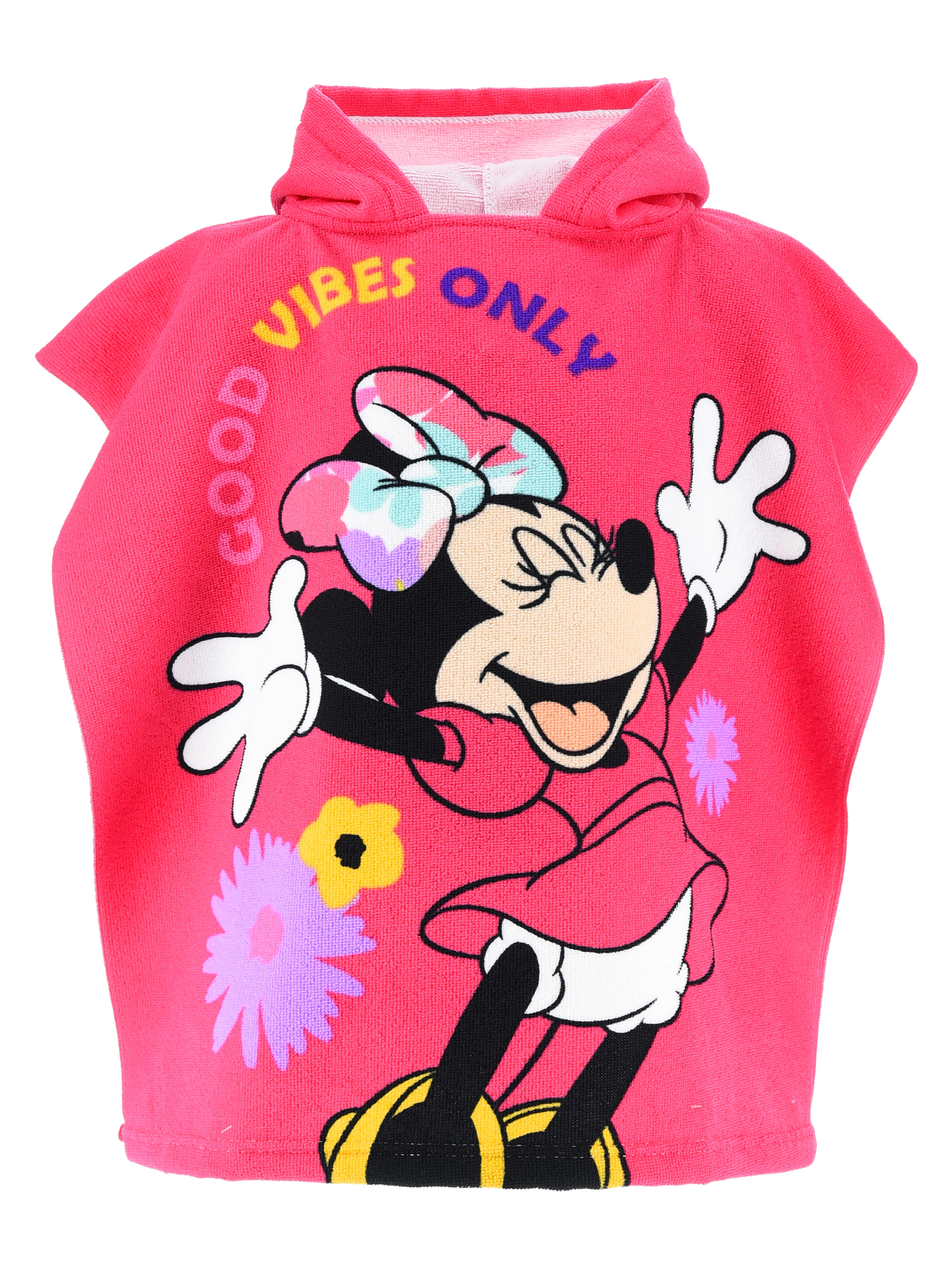 Poncho Minnie
