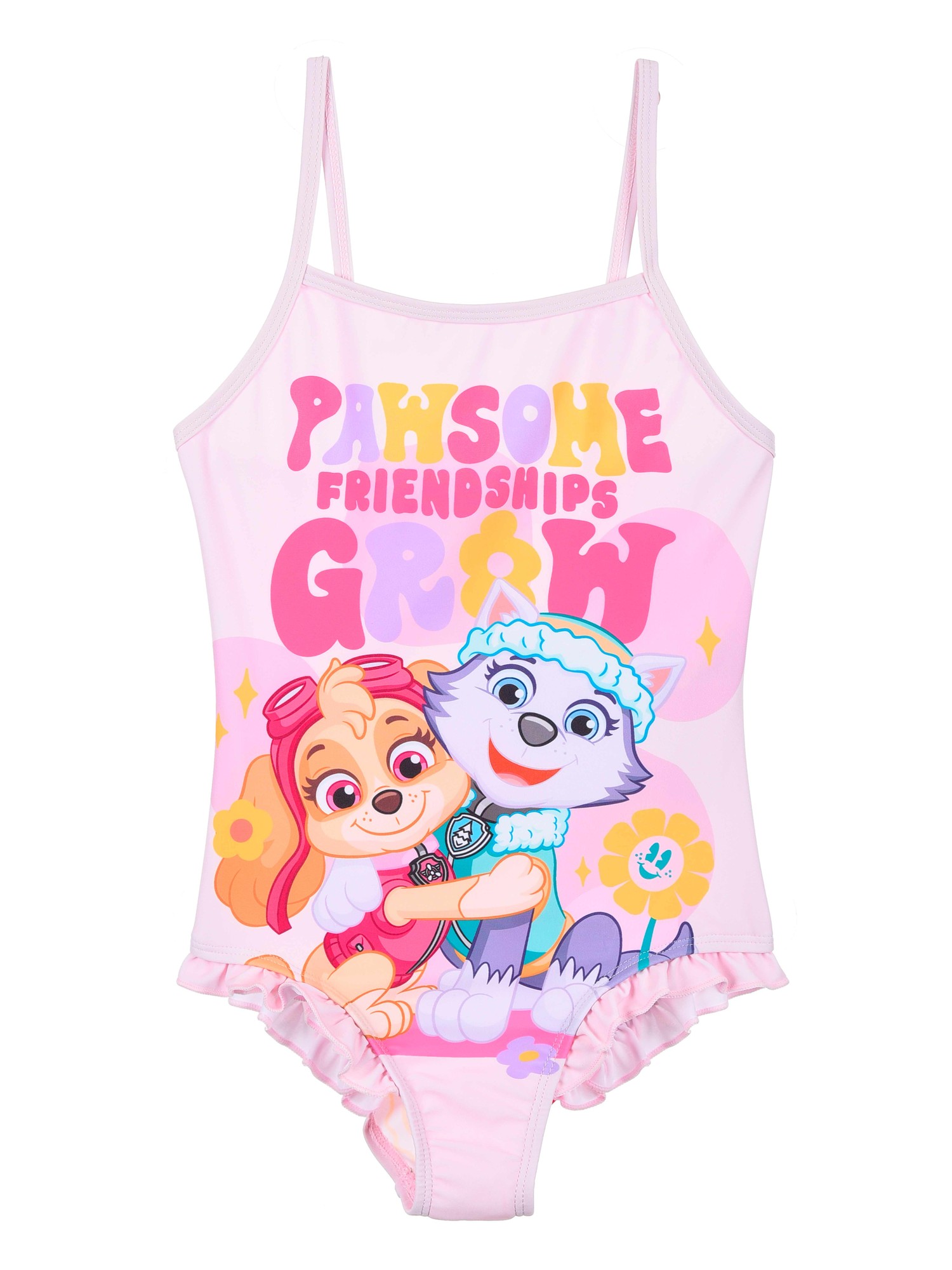 Costum de baie Pawpatrol