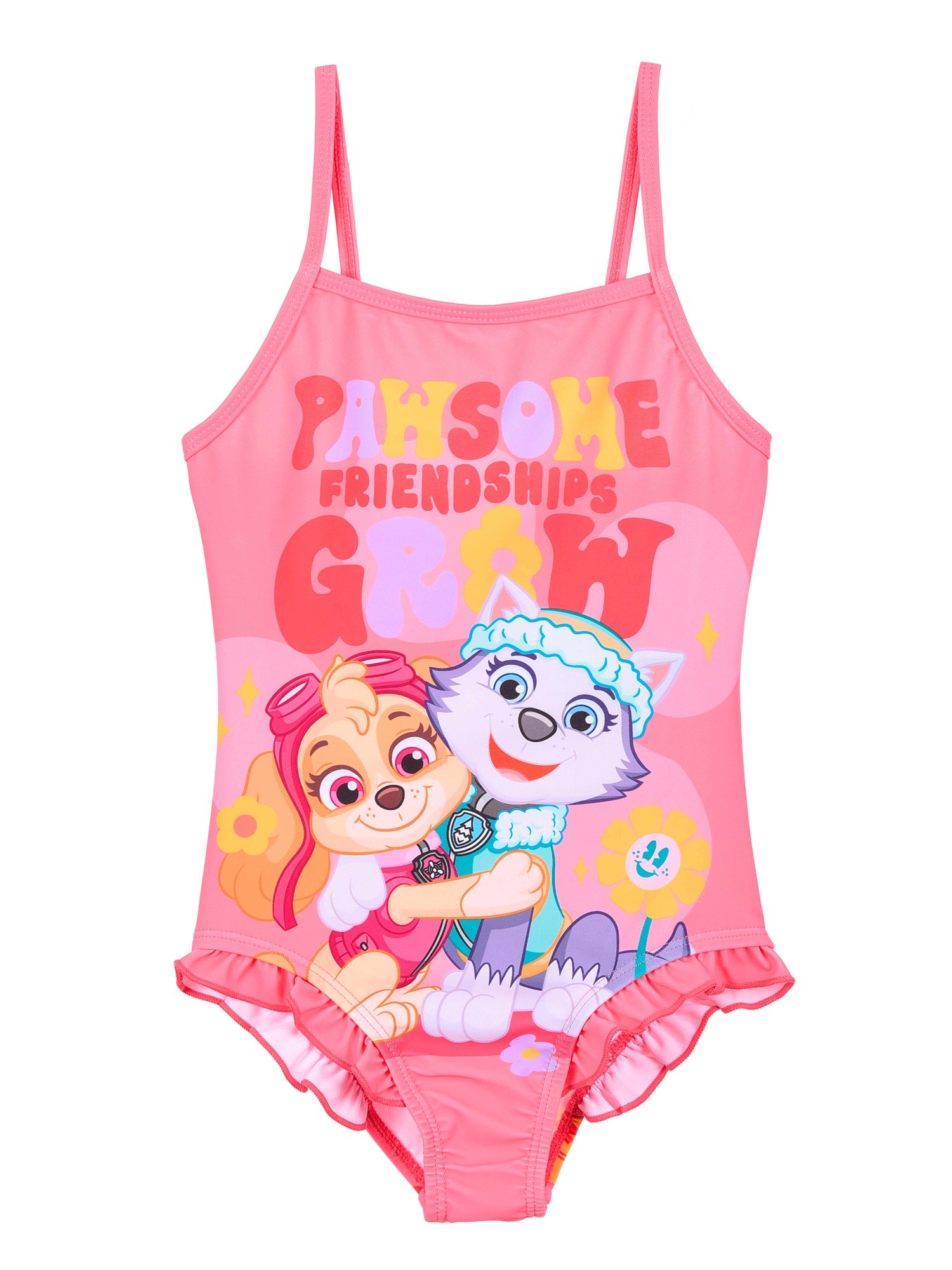 Costum de baie Pawpatrol