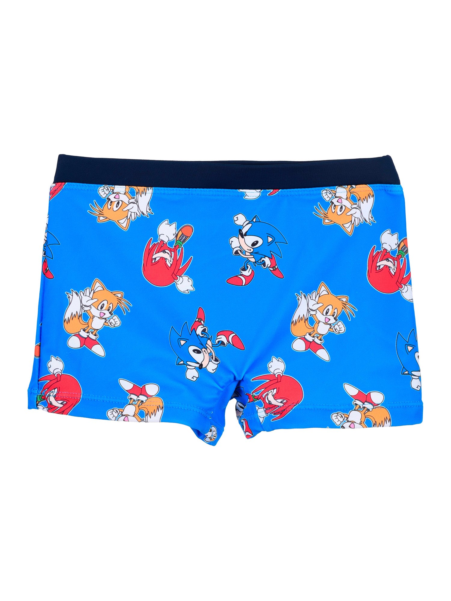 Costum de baie Sonicclassic