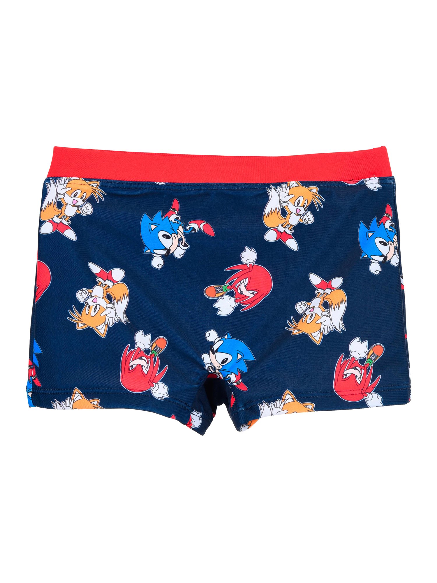 Costum de baie Sonicclassic