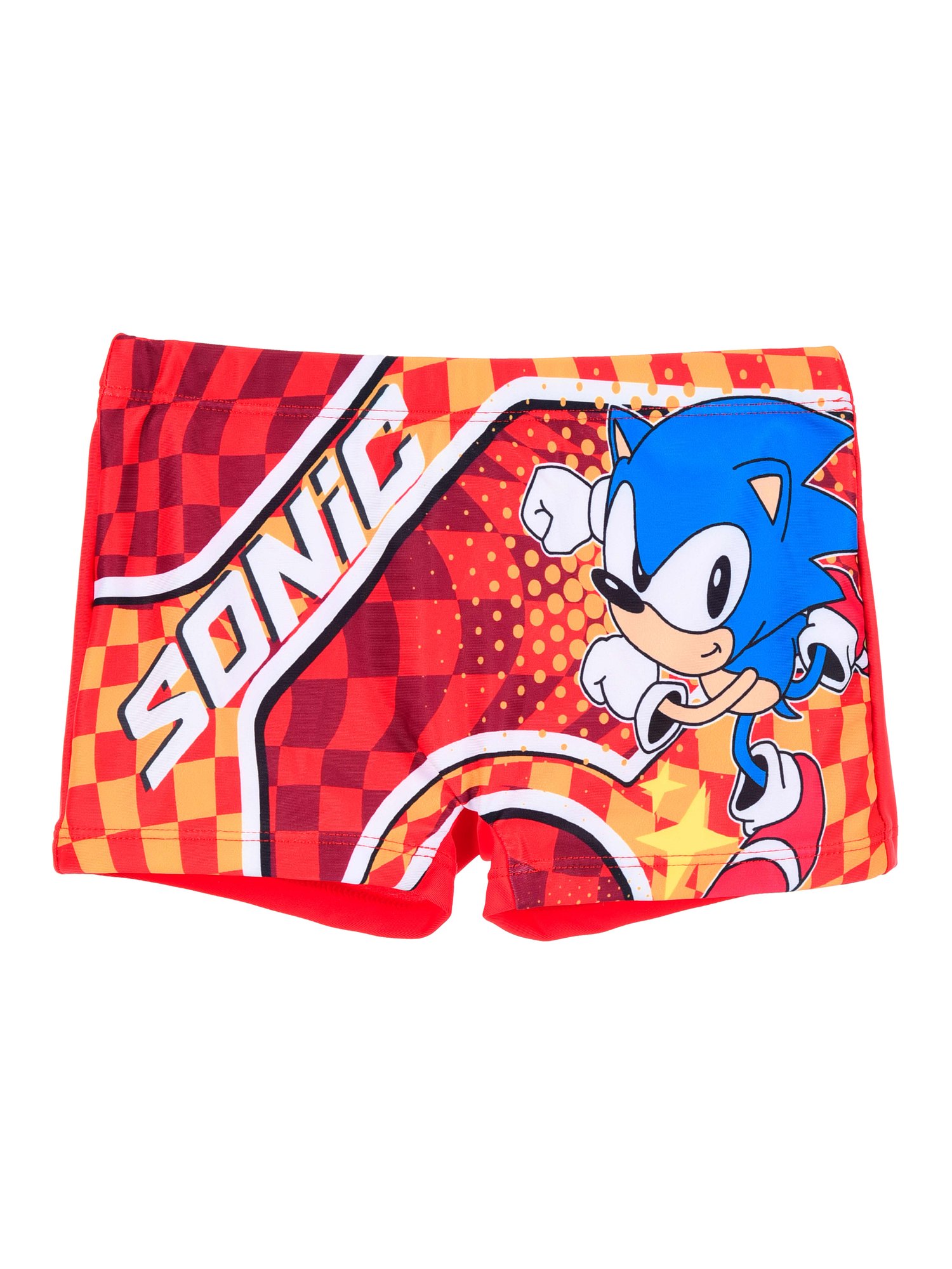 Costum de baie Sonicclassic