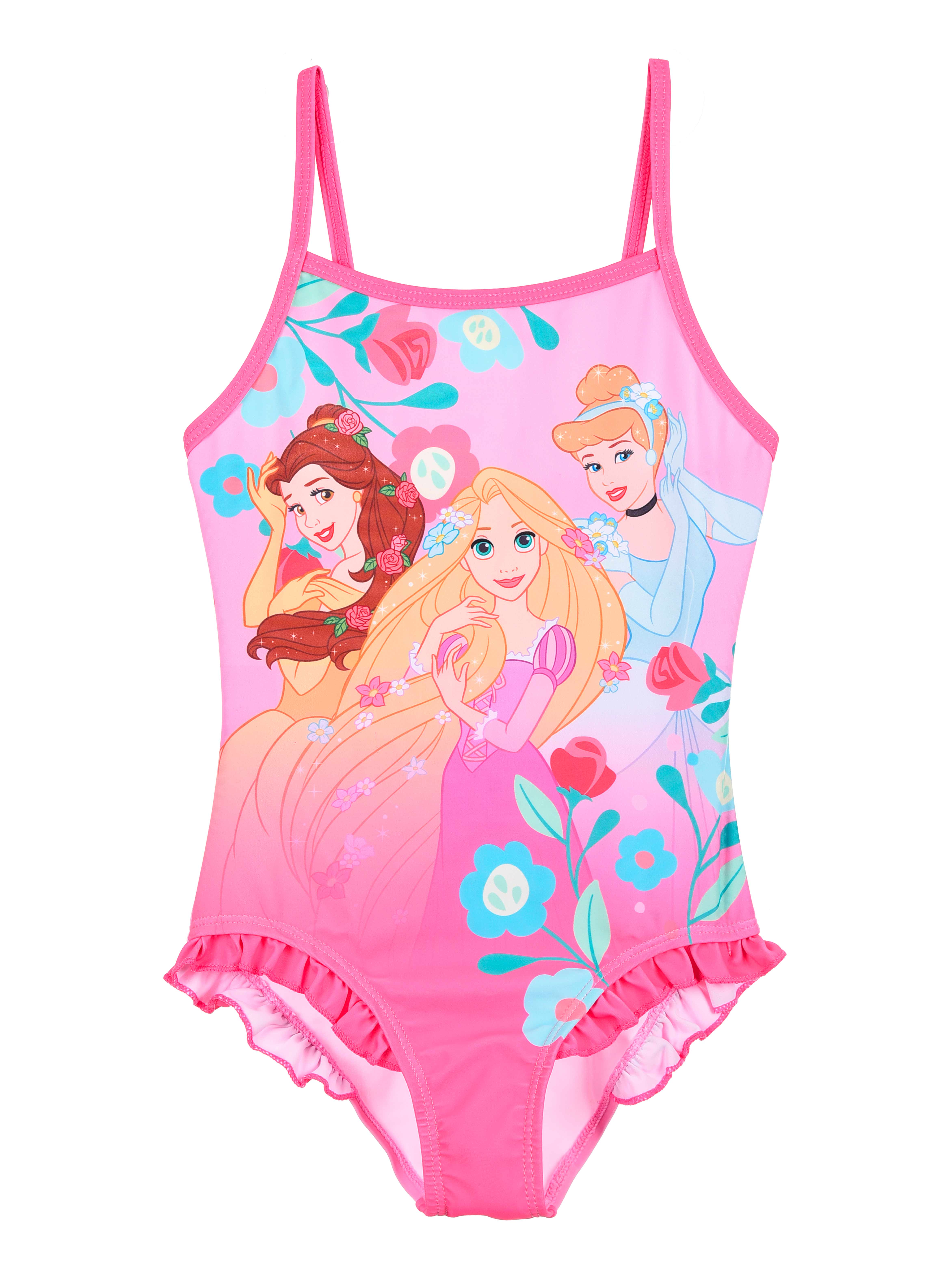 Costum de baie Princesse