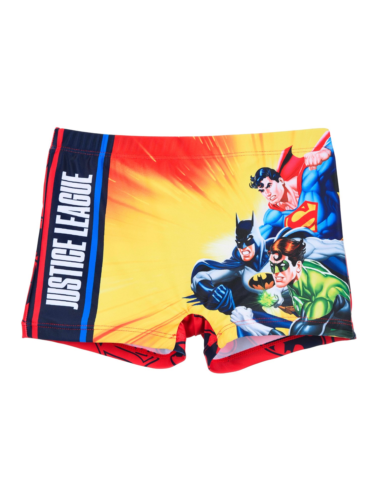 Costum de baie Justiceleague
