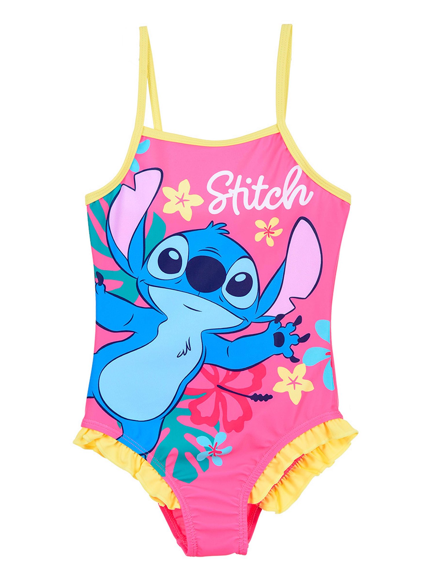 Costum de baie Liloetstitch