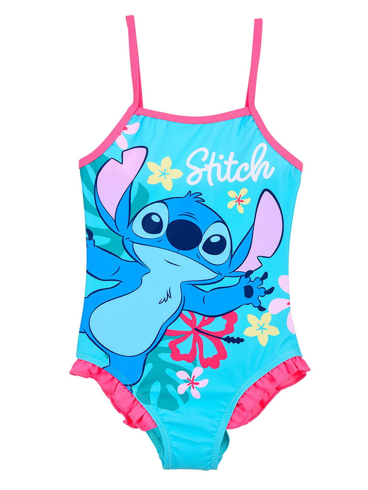 Costum de baie Liloetstitch