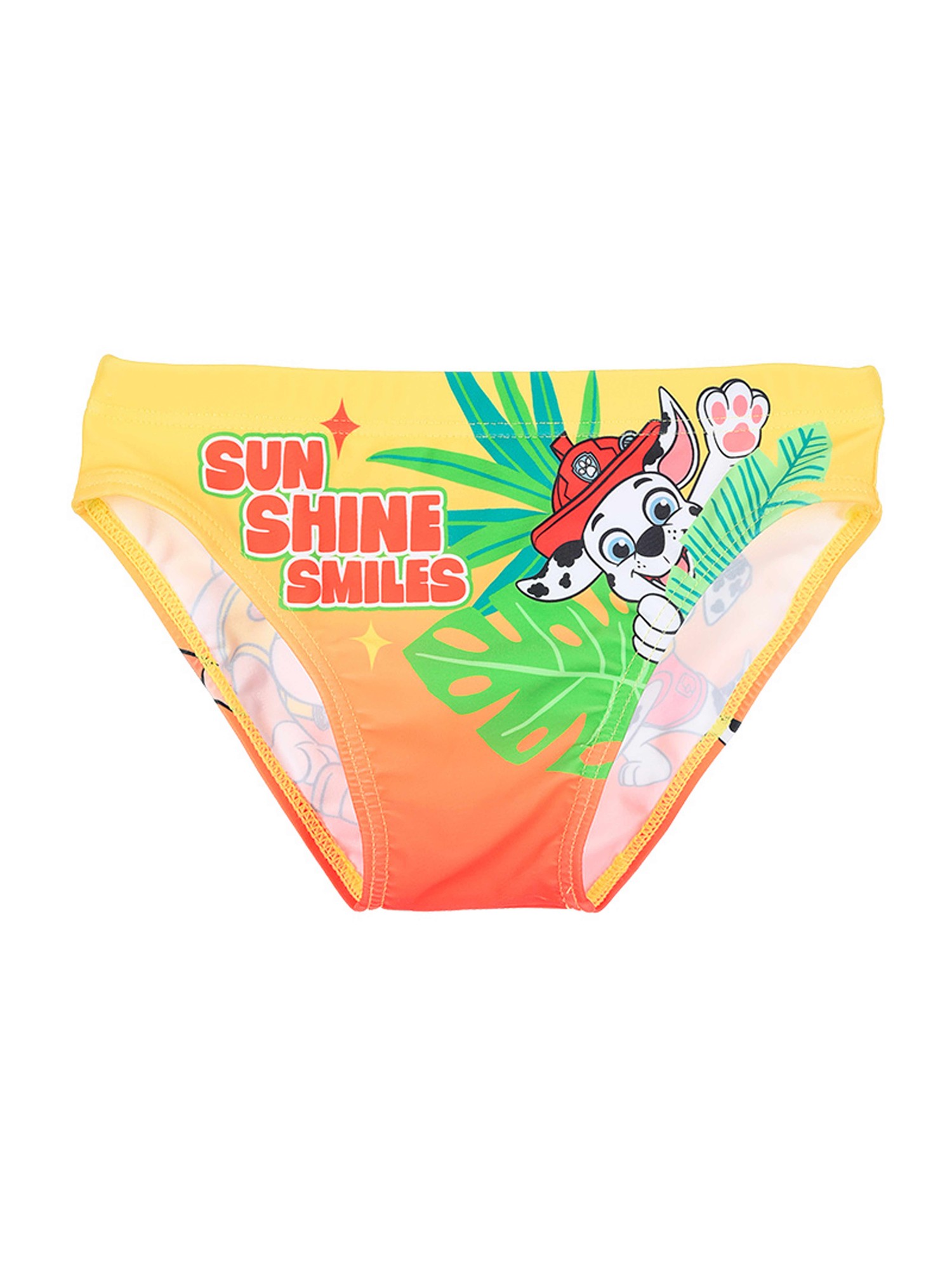 Costum de baie Pawpatrol