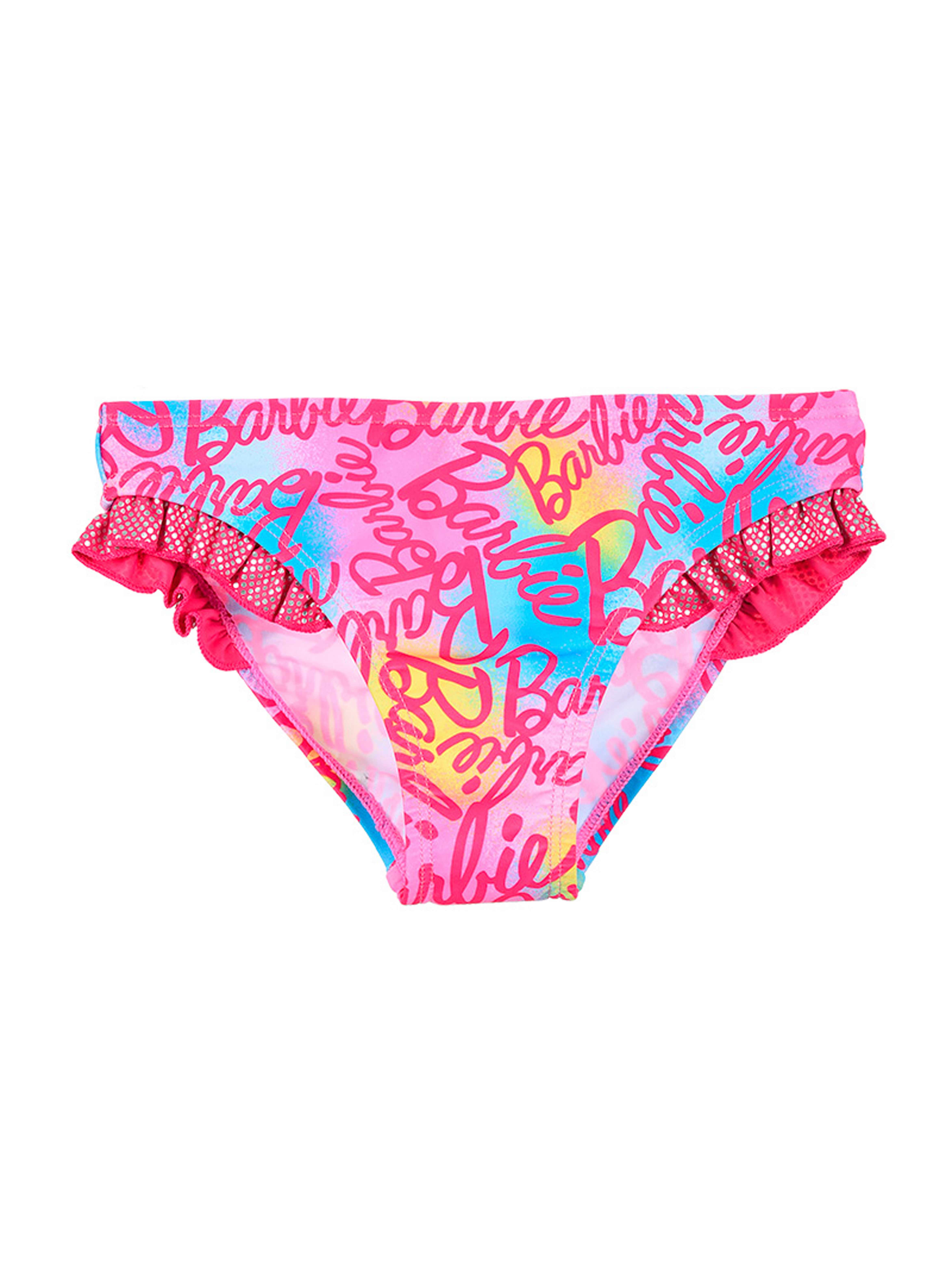 Costum de baie Barbie