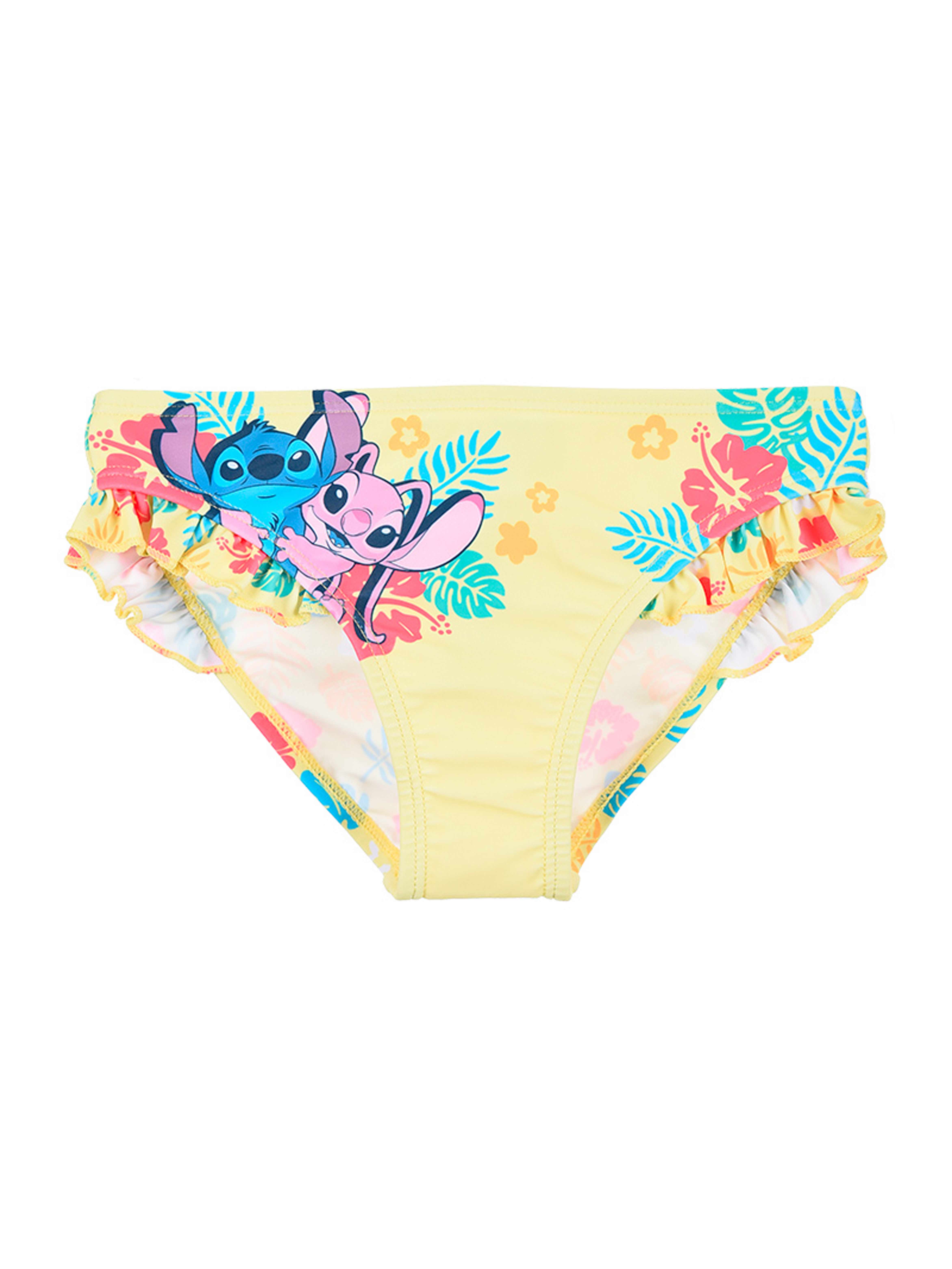 Costum de baie Liloetstitch