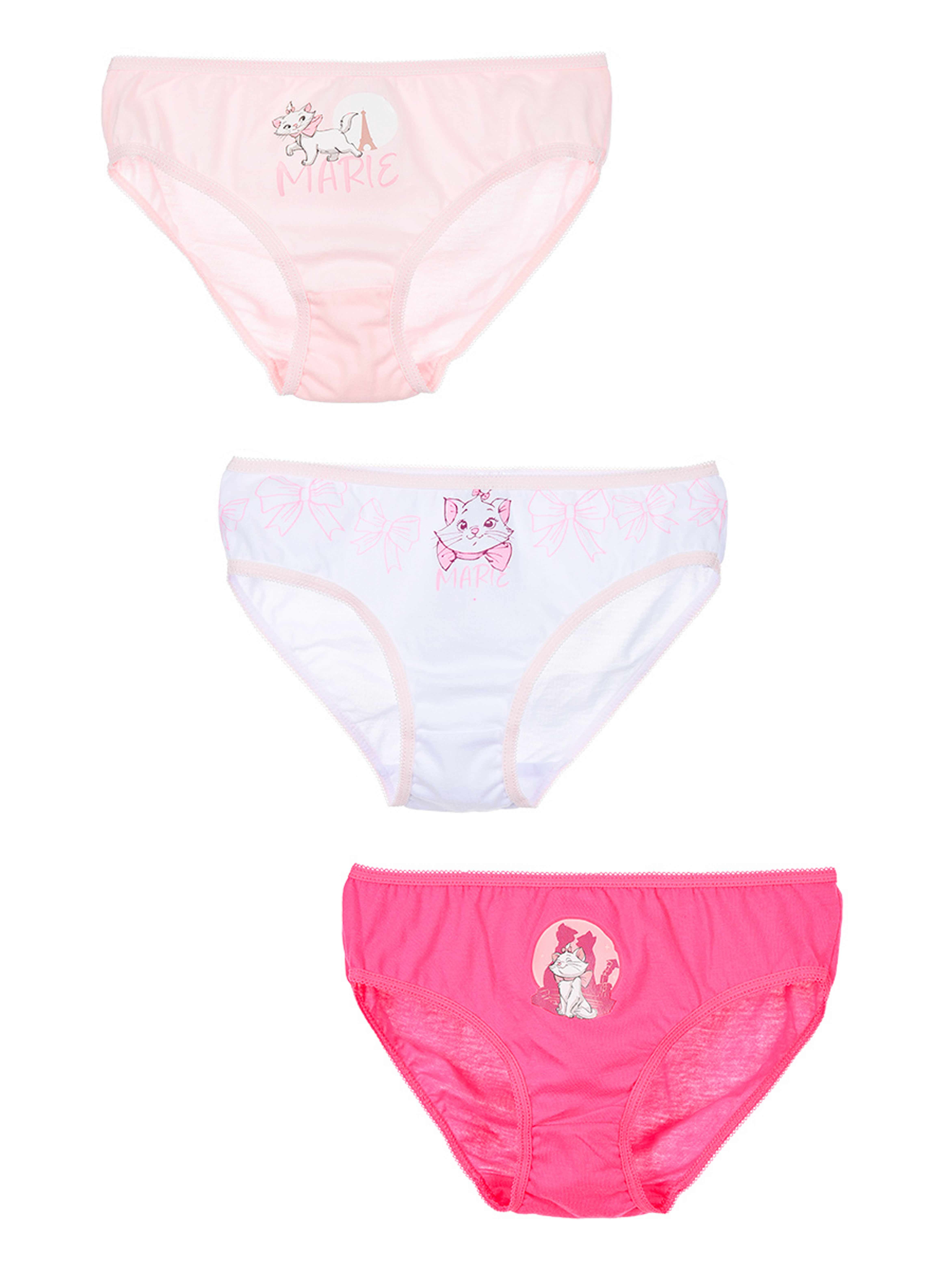Lenjerie - set 3 piese Marie
