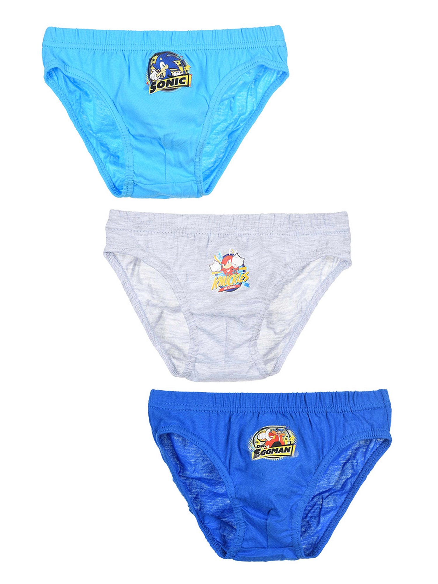 Lenjerie - set 3 piese Sonic
